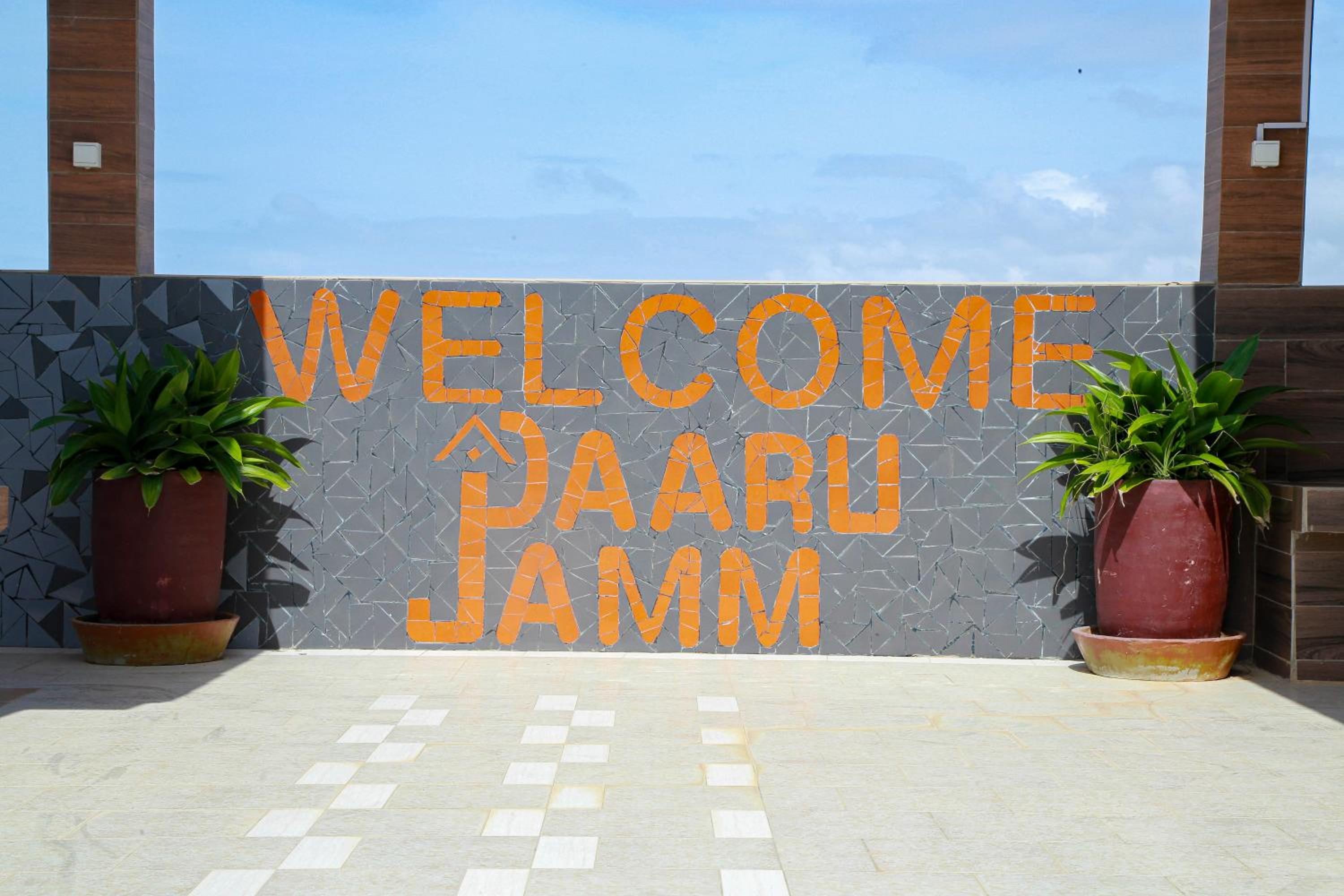Daaru Jamm