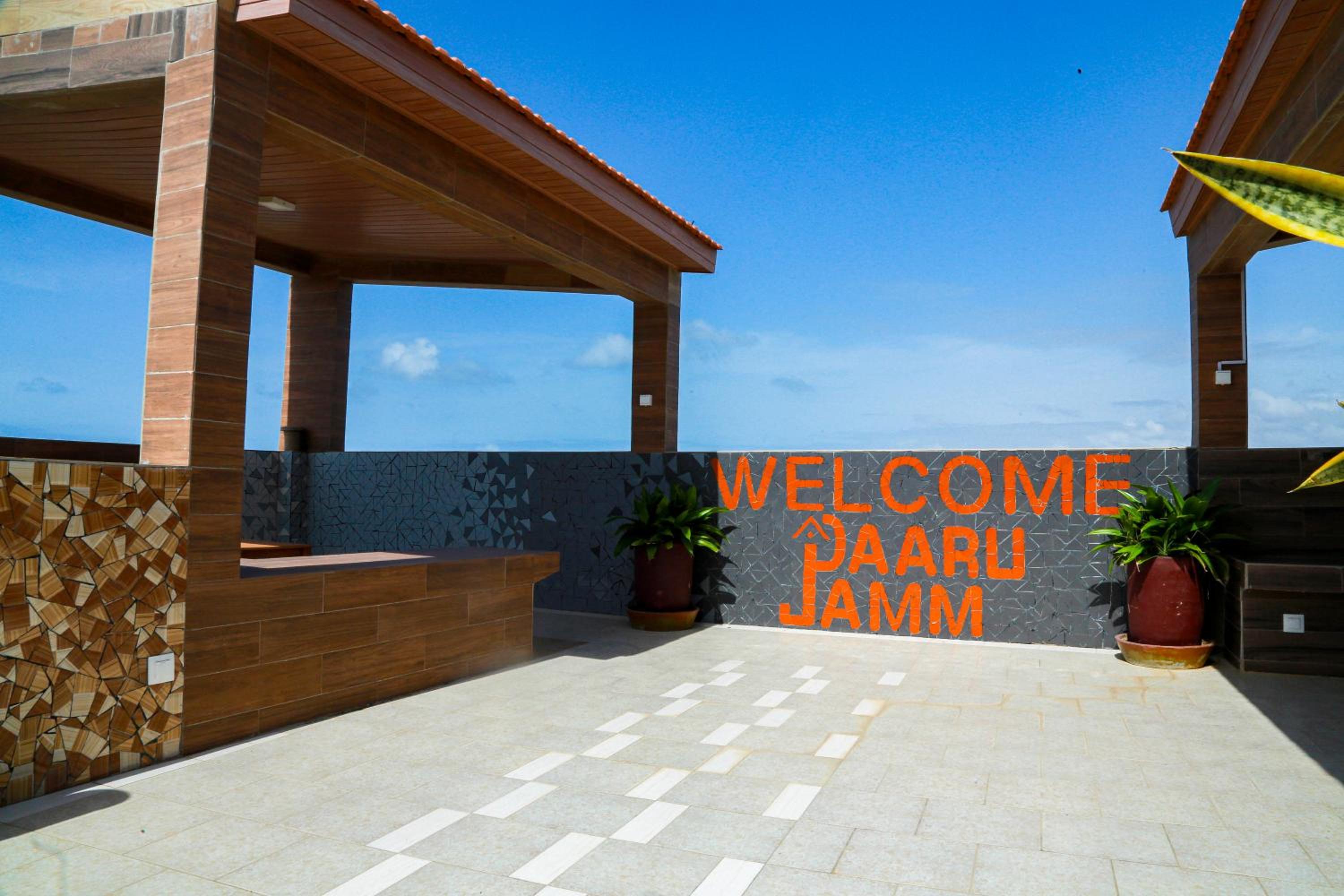 Daaru Jamm