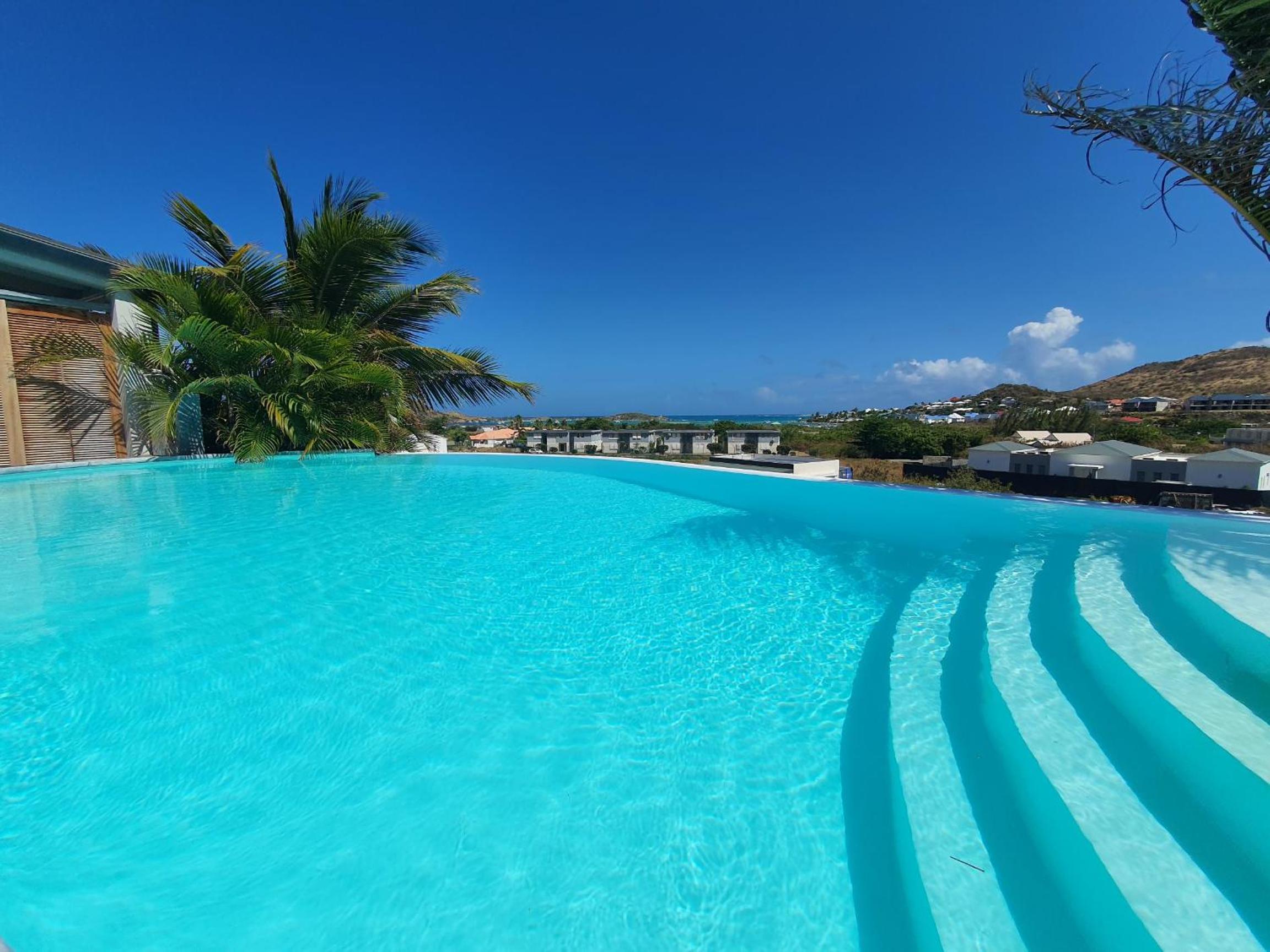 Le Paradis