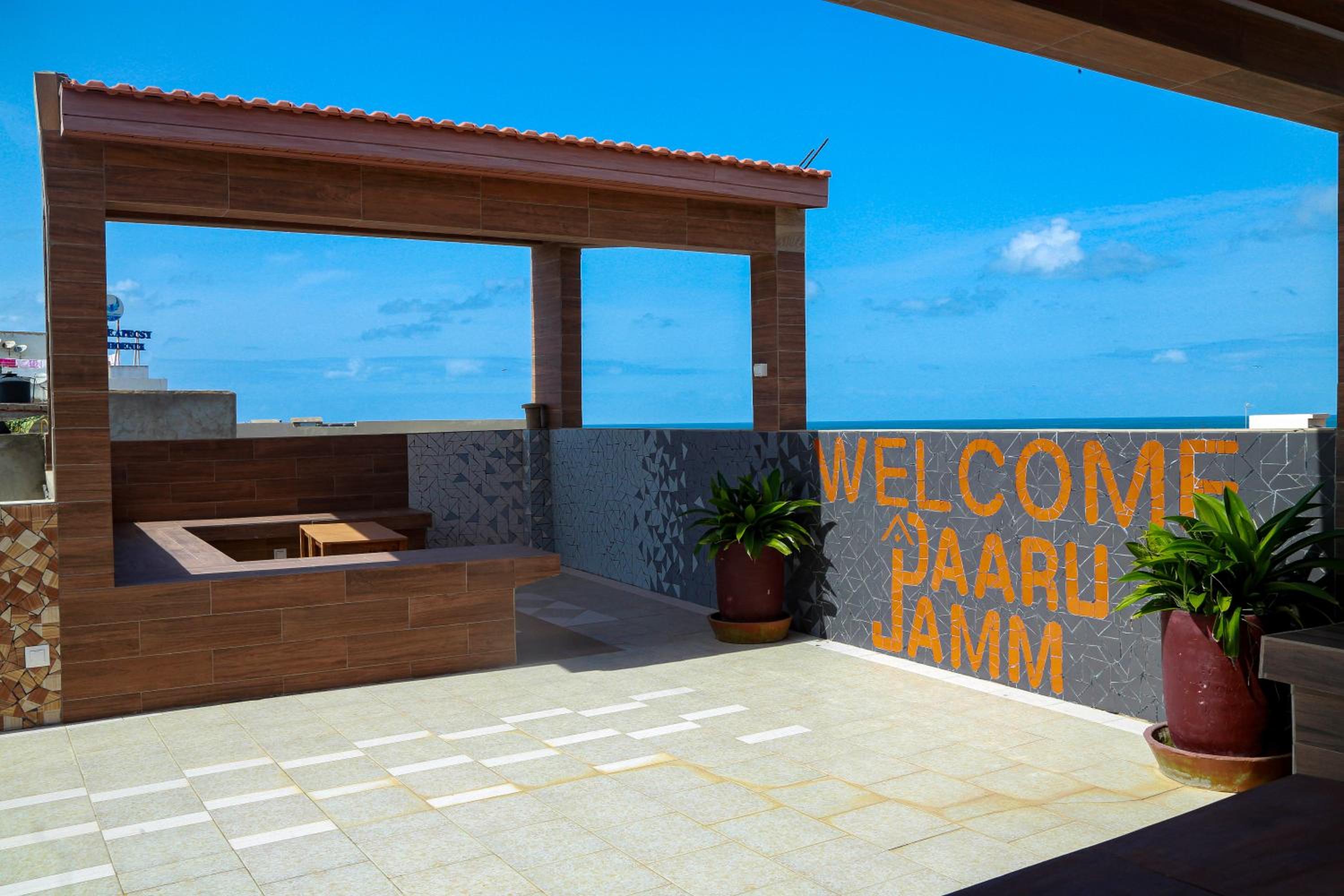 Daaru Jamm