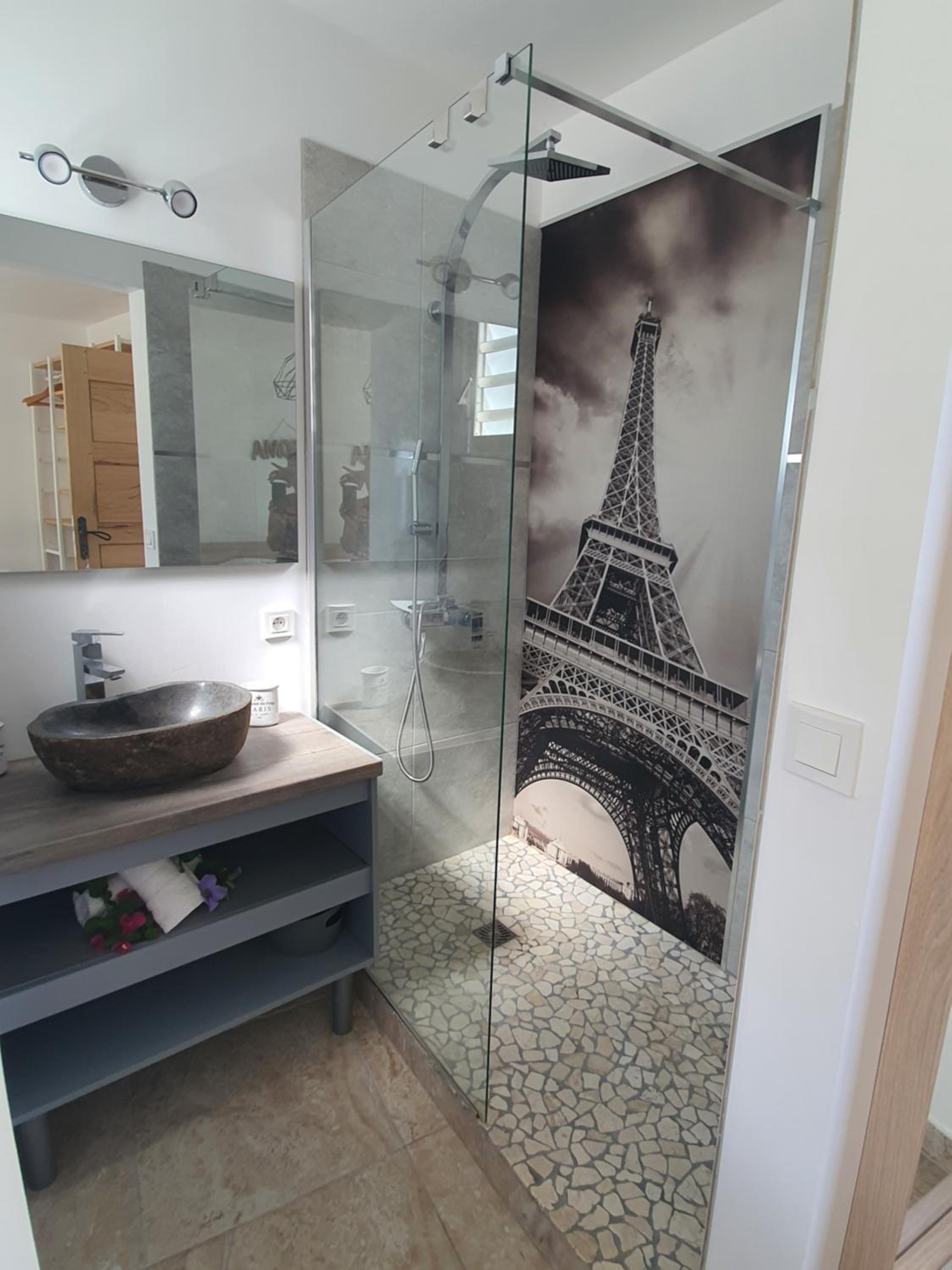 Le Paradis