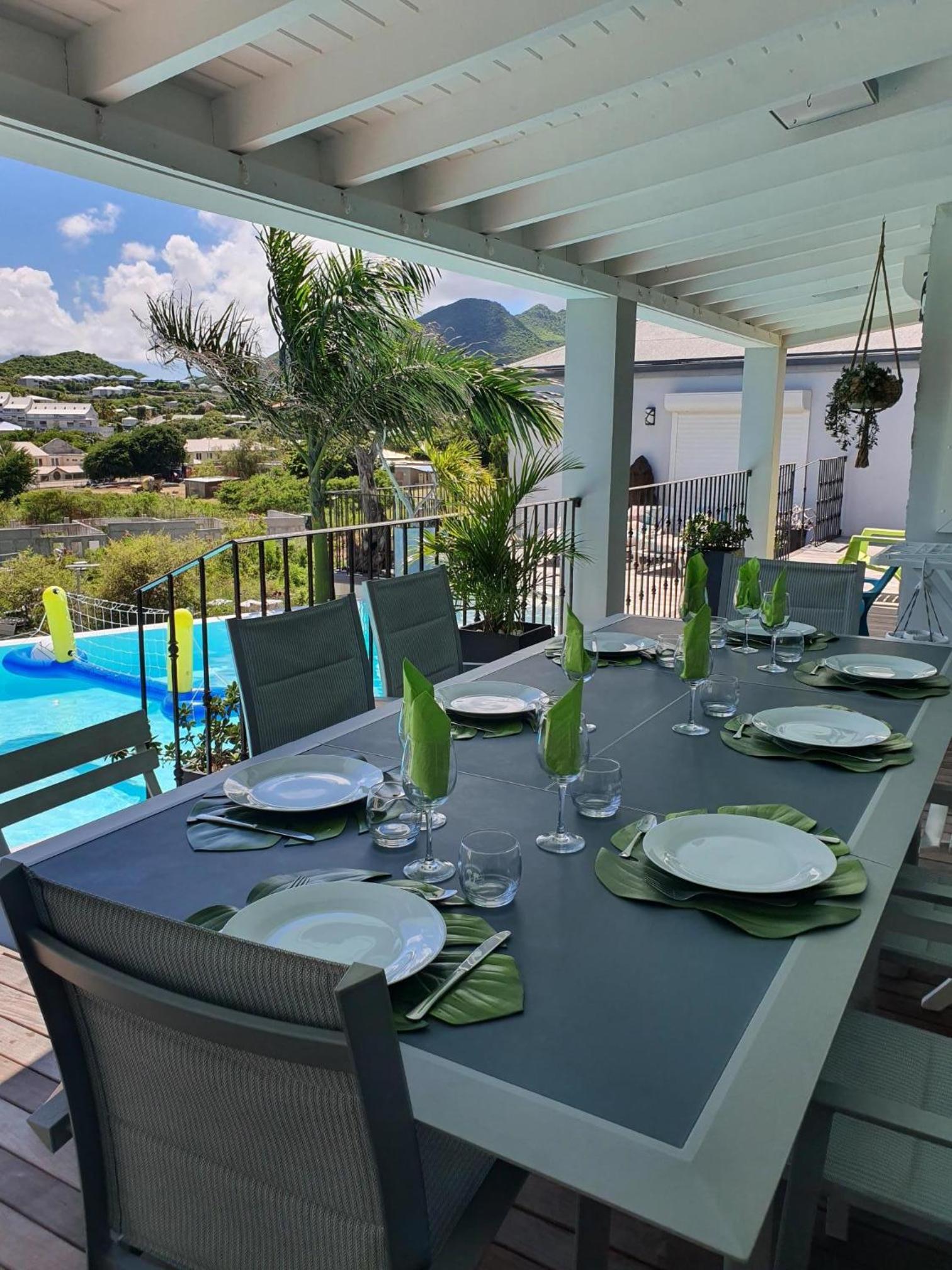 Le Paradis
