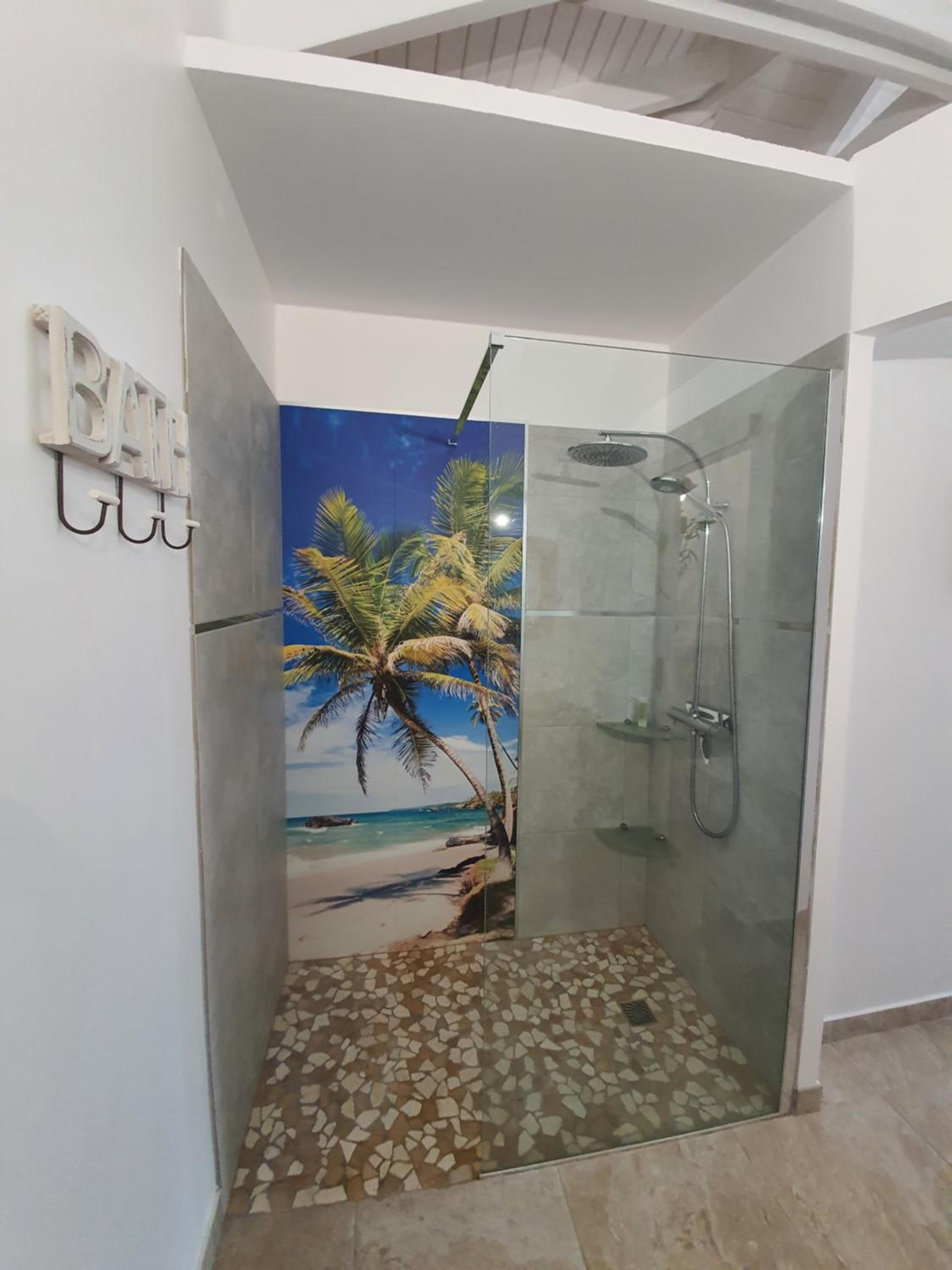 Le Paradis