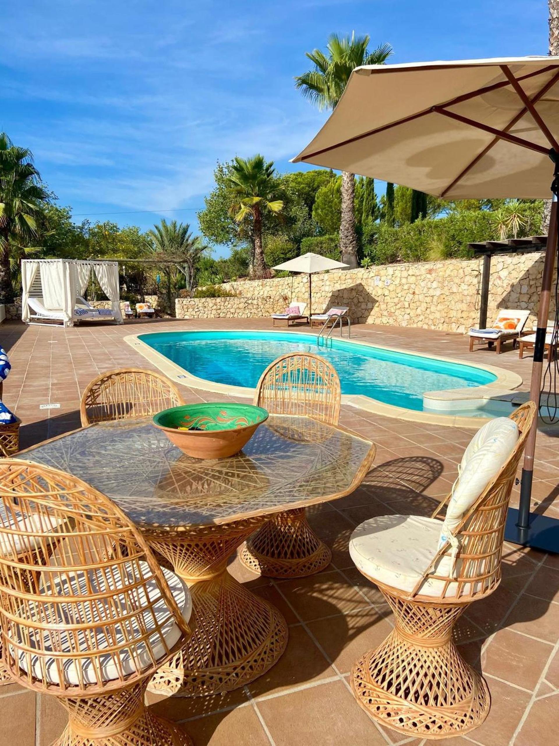 Villa Botanica view 4