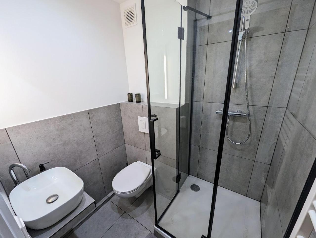 Ferienwohnung zwischen den Dünen