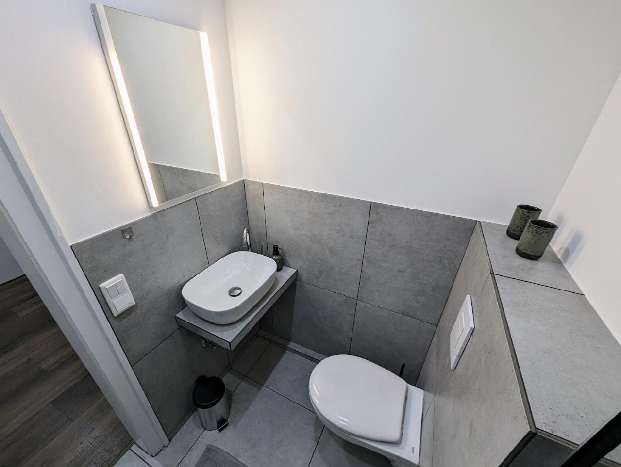 Ferienwohnung zwischen den Dünen