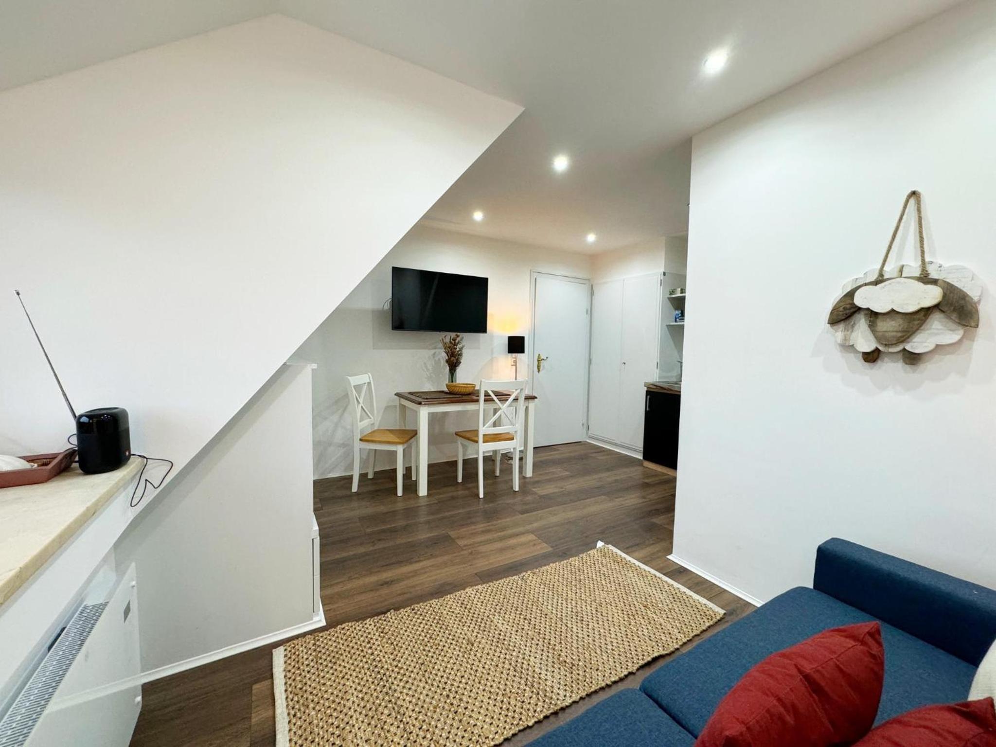 Ferienwohnung zwischen den Dünen