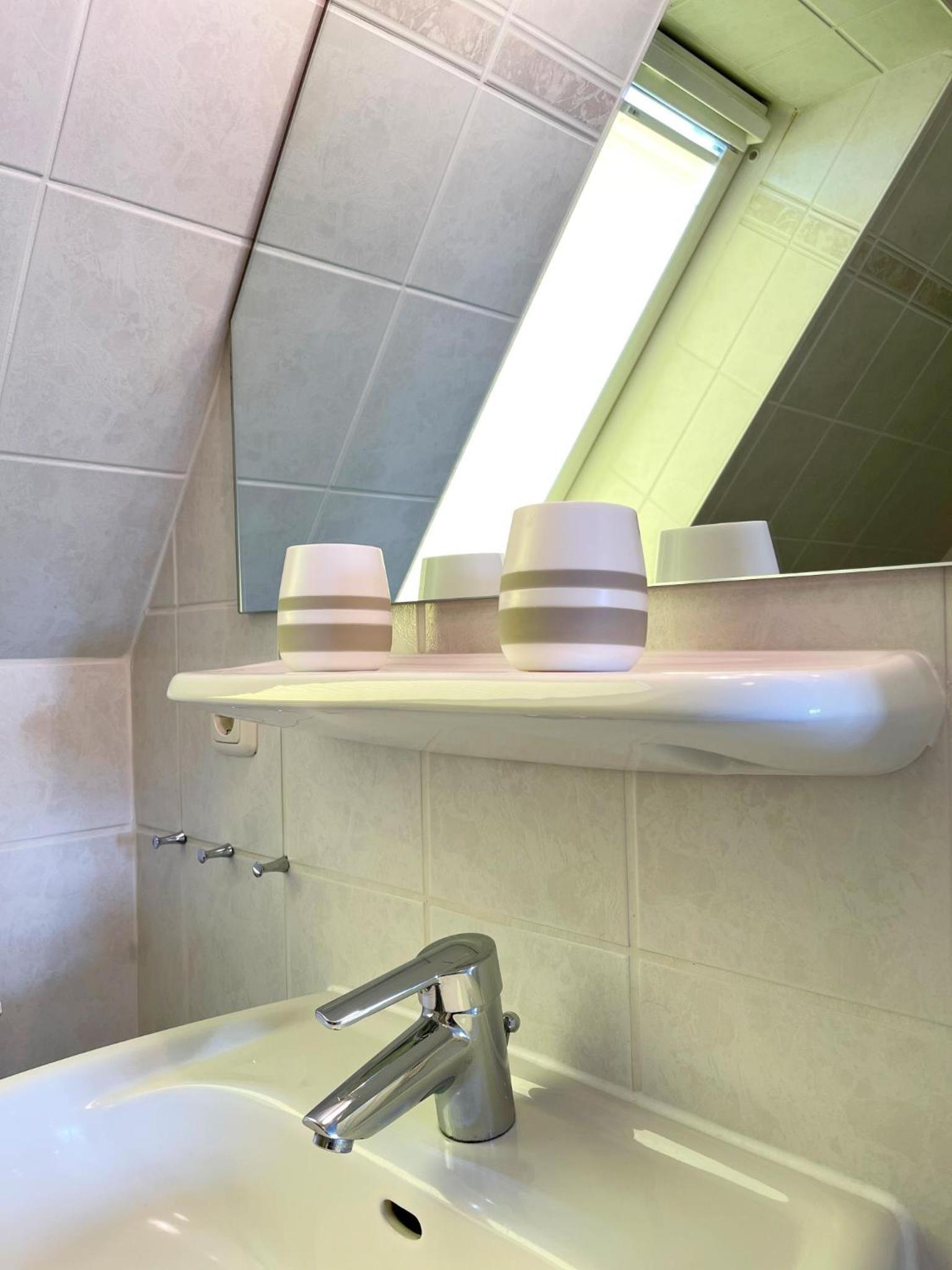 Haus Malte Wenningstedt App 2 view 4