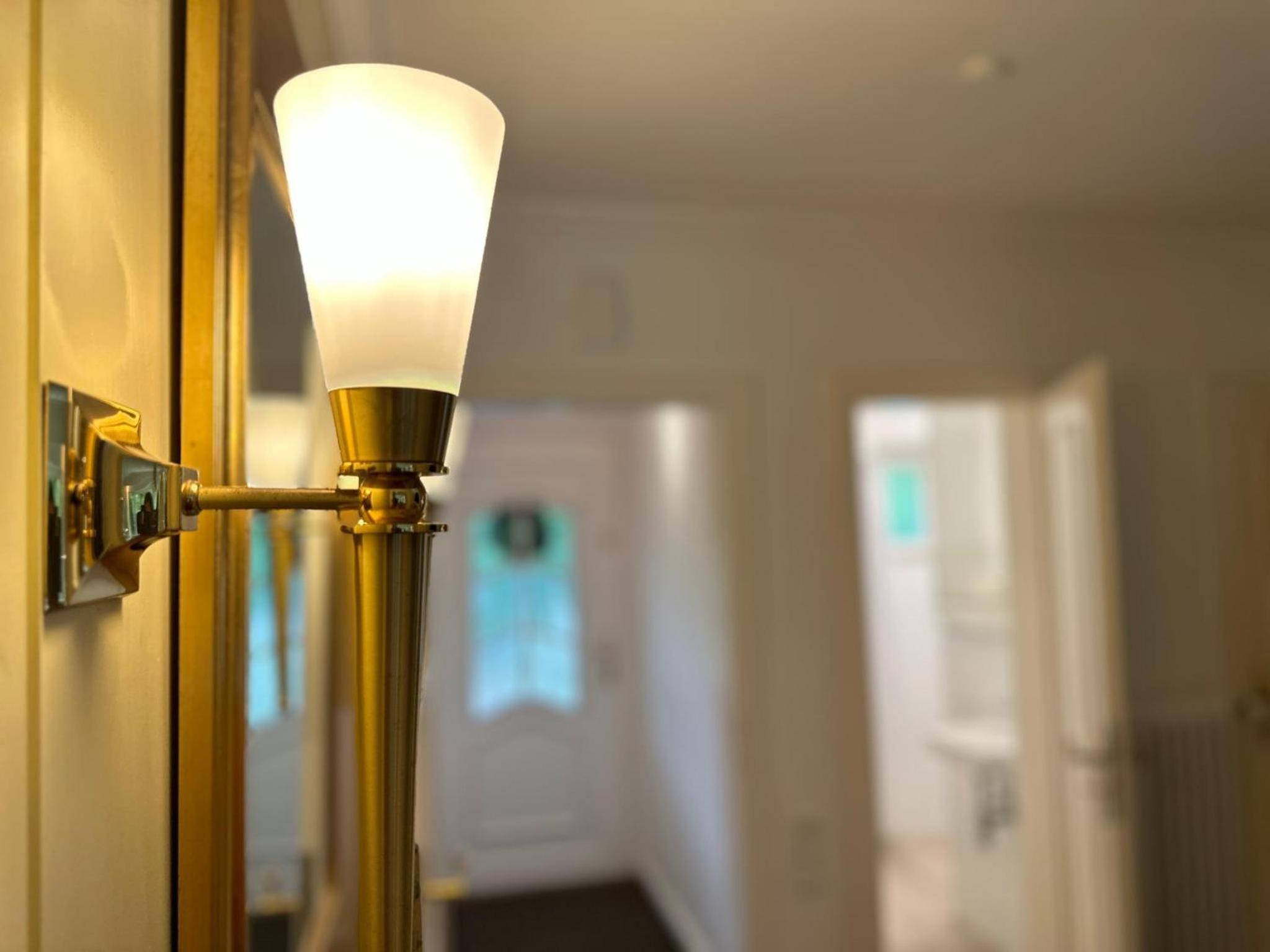 Endreihenhaus in Keitum mit Badewanne und Grossem Garten