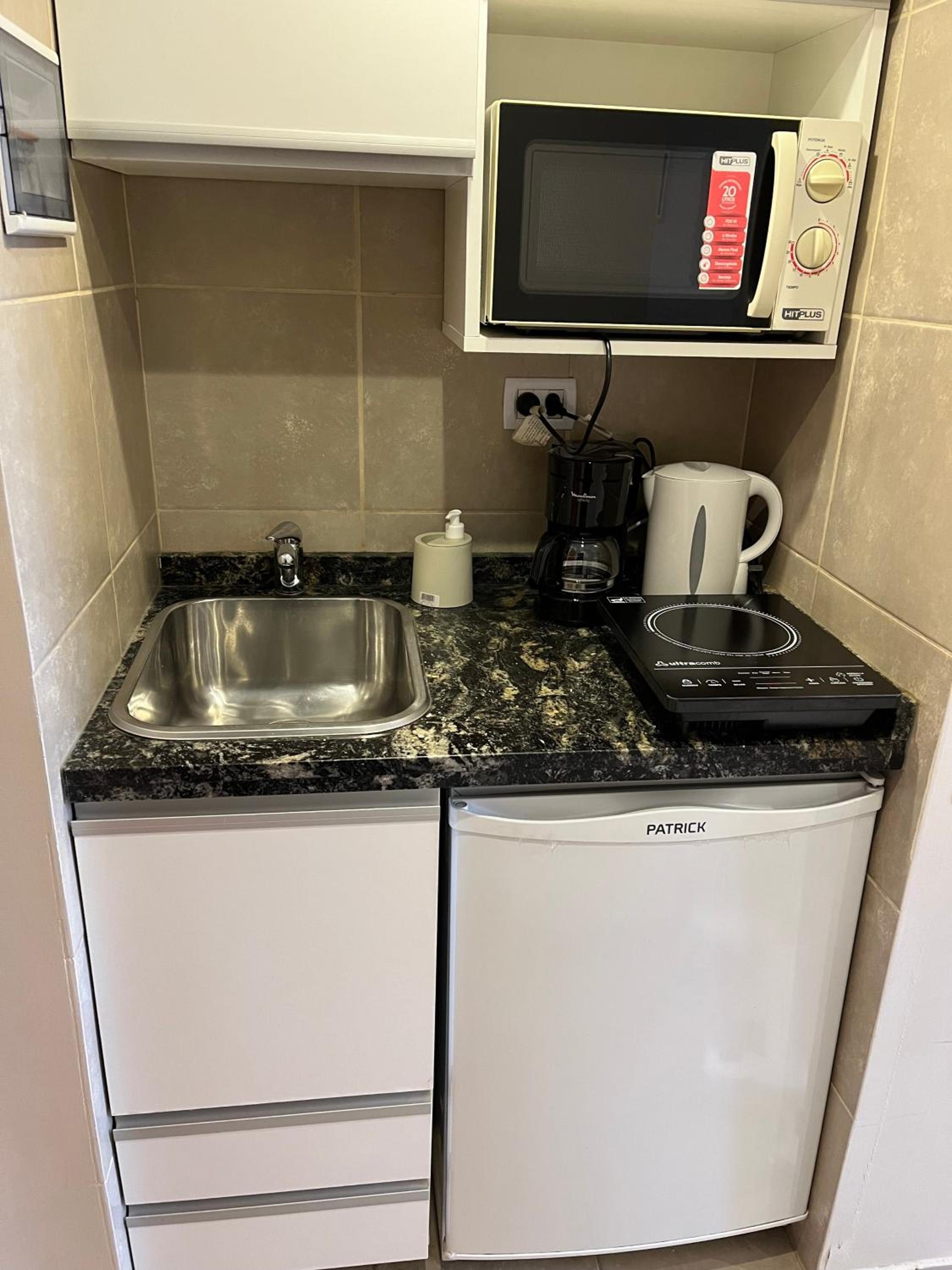 Ushuaia Suites Connect Point 2