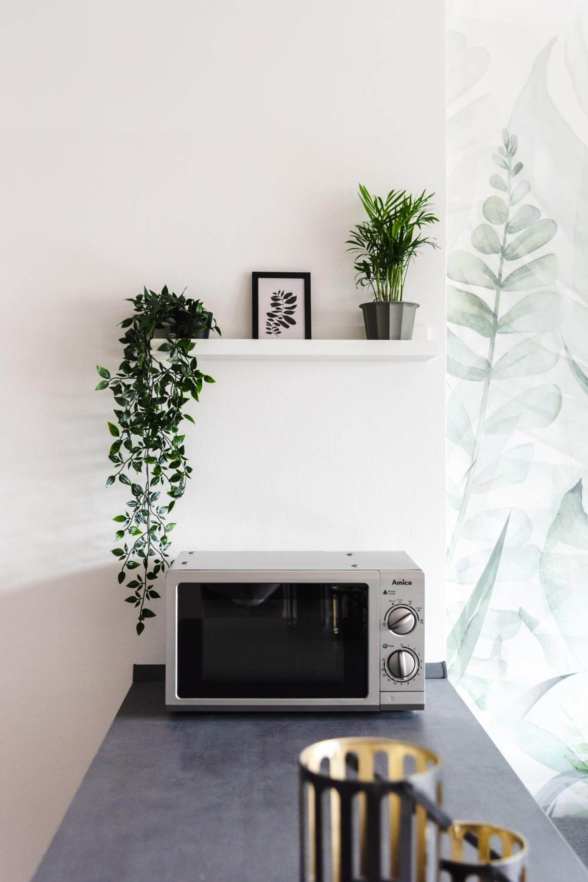 Hybrid Work-Play Retreat - 2BR, 1B central Kreuzberg