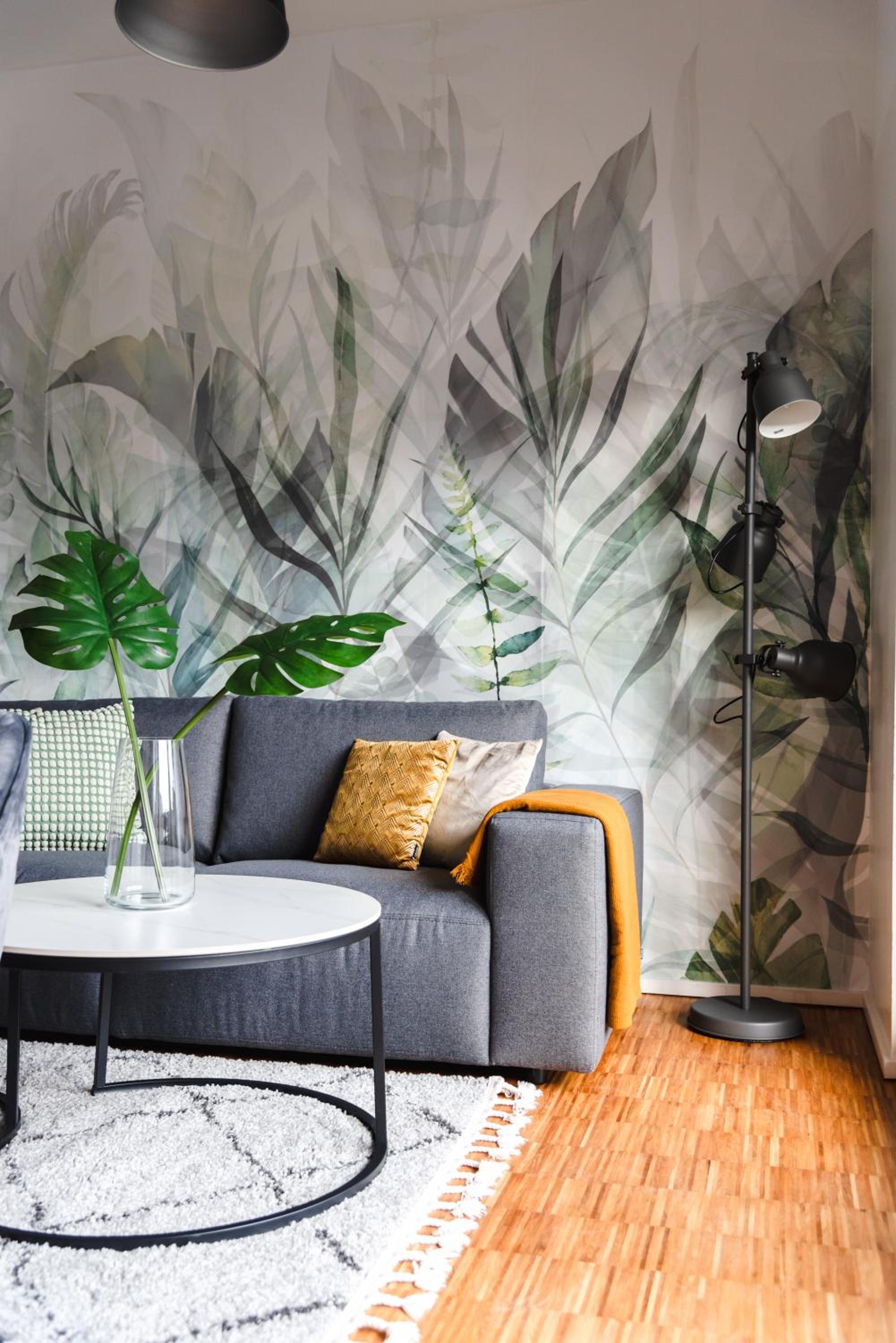 Hybrid Work-Play Retreat - 2BR, 1B central Kreuzberg