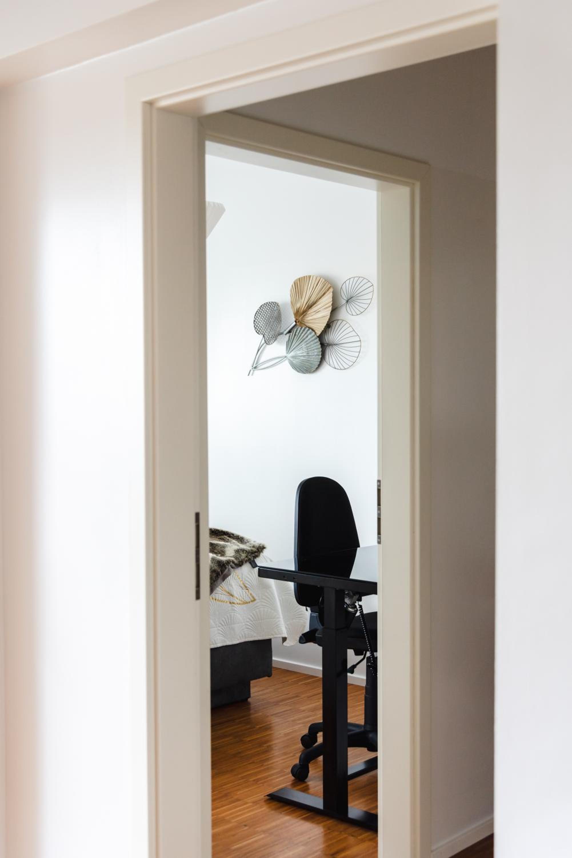 Hybrid Work-Play Retreat - 2BR, 1B central Kreuzberg