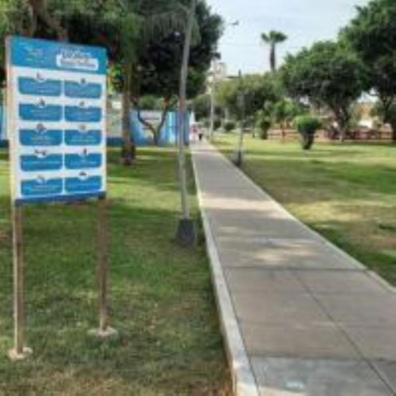 Apartamento en zona residencial de San Miguel Lima