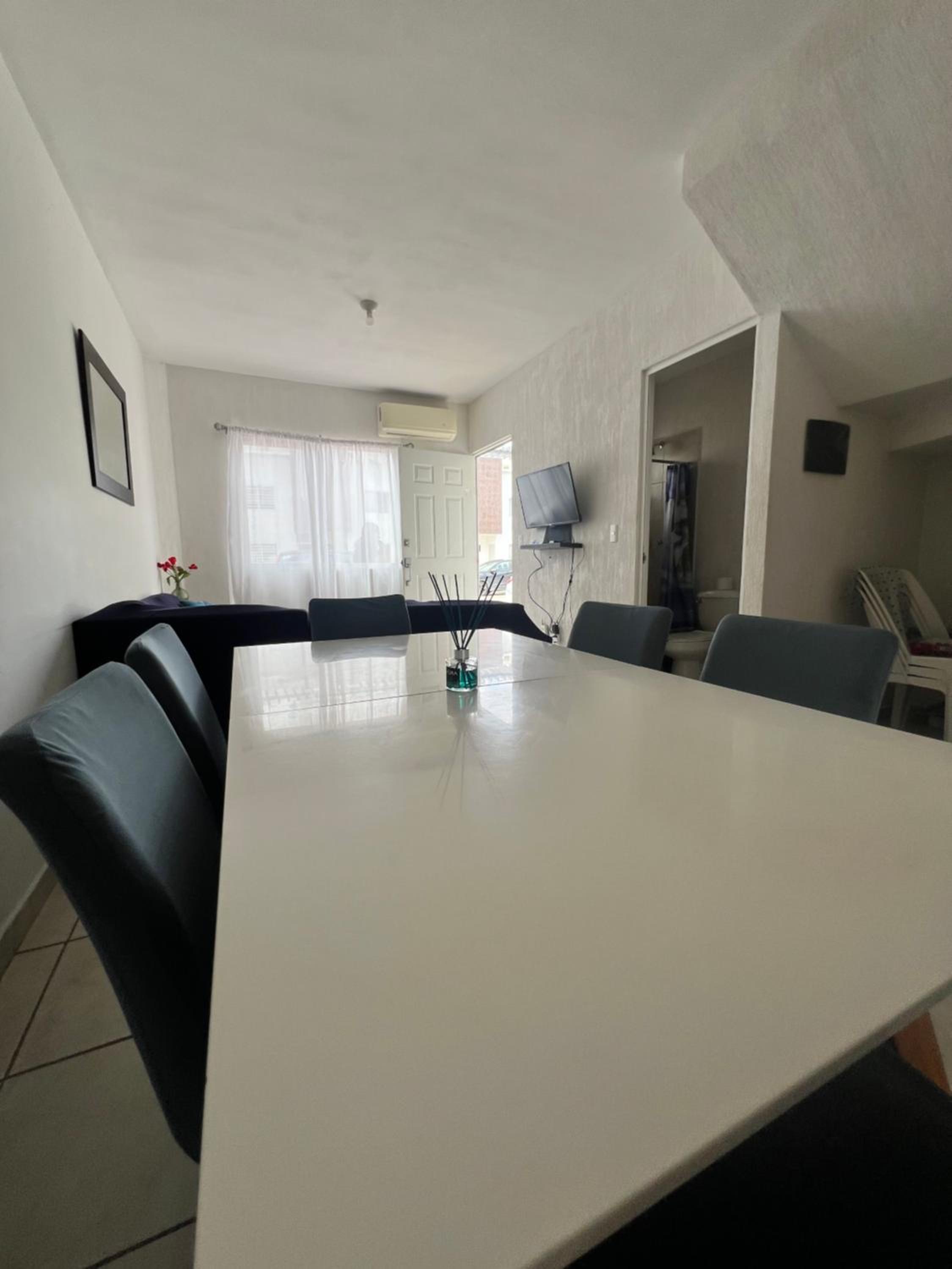 Hermosa casa céntrica en Playa del Carmen