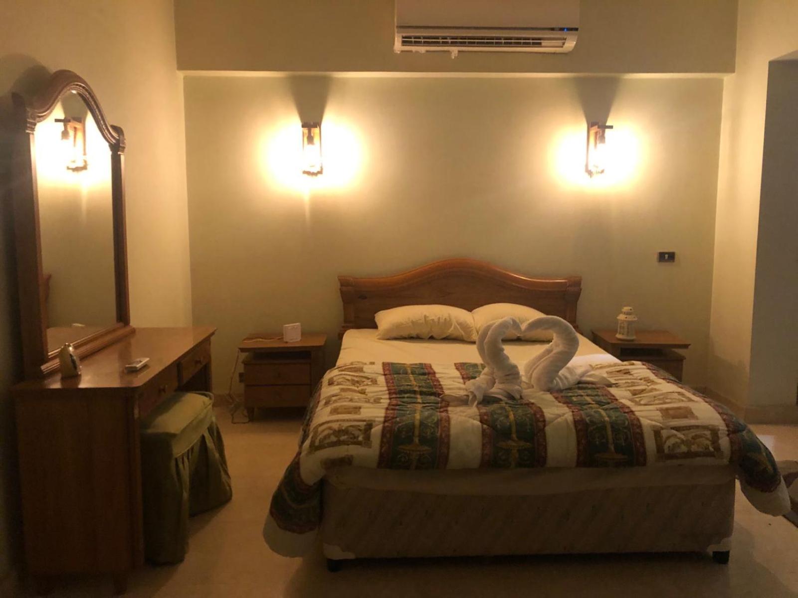 Cozy Studio in Nasr city, near airport