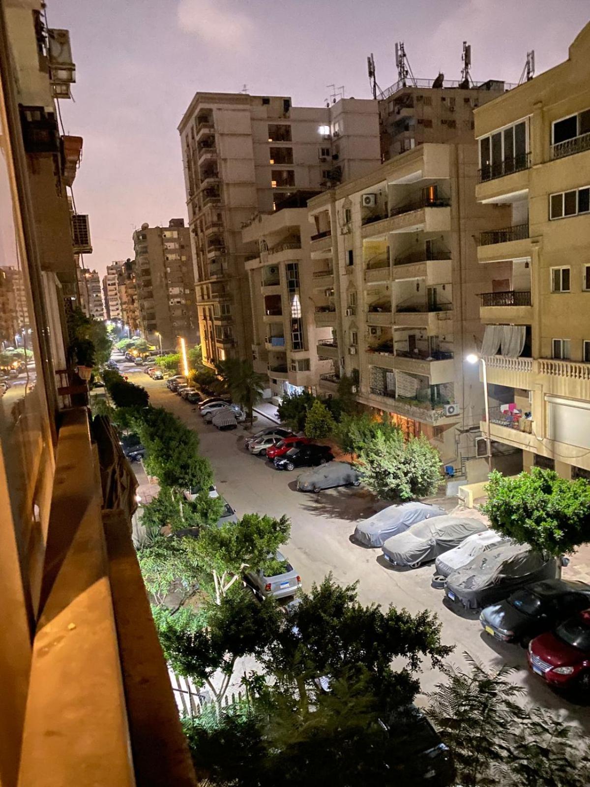 Cozy Studio in Nasr city, near airport