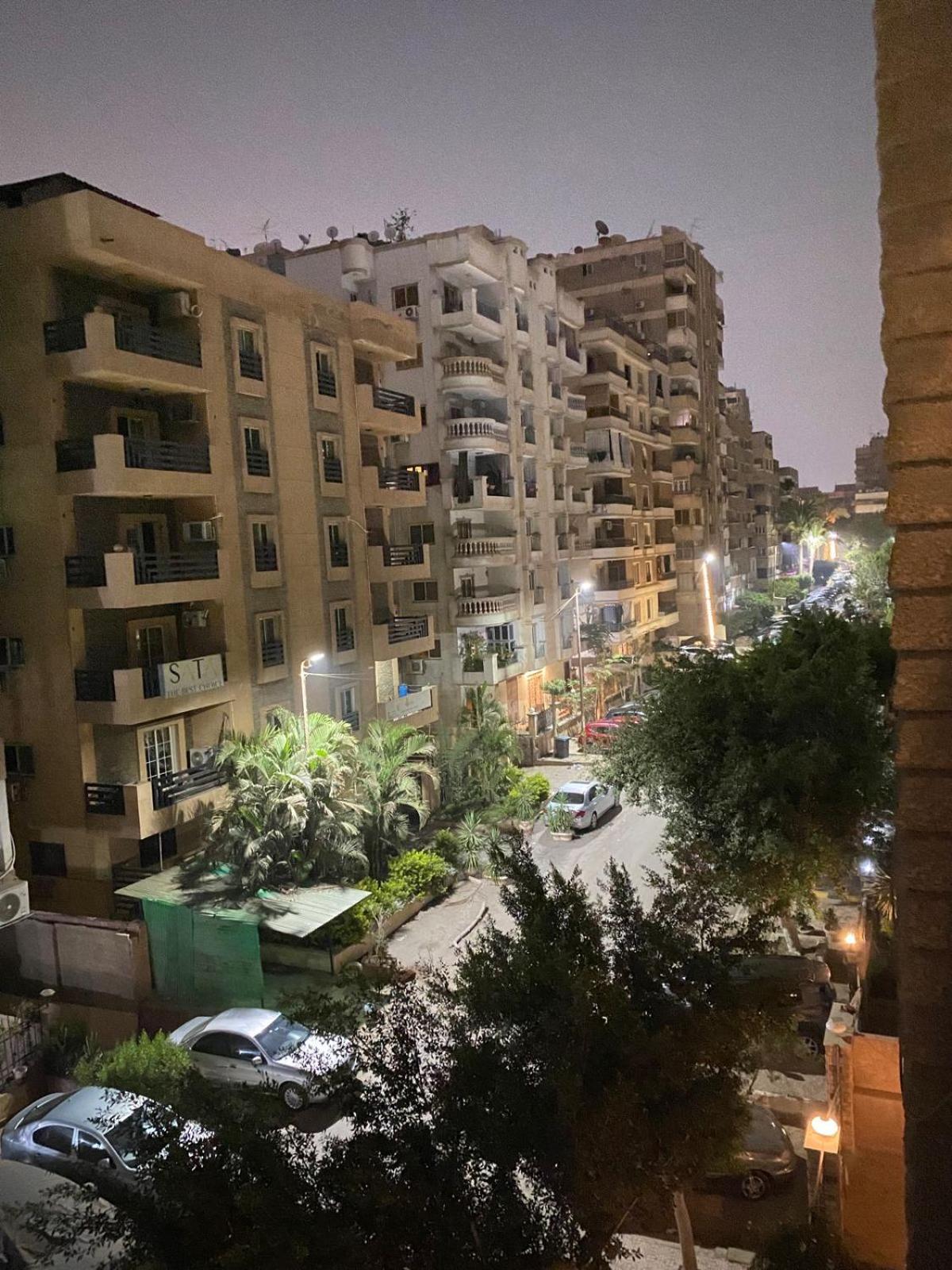 Cozy Studio in Nasr city, near airport