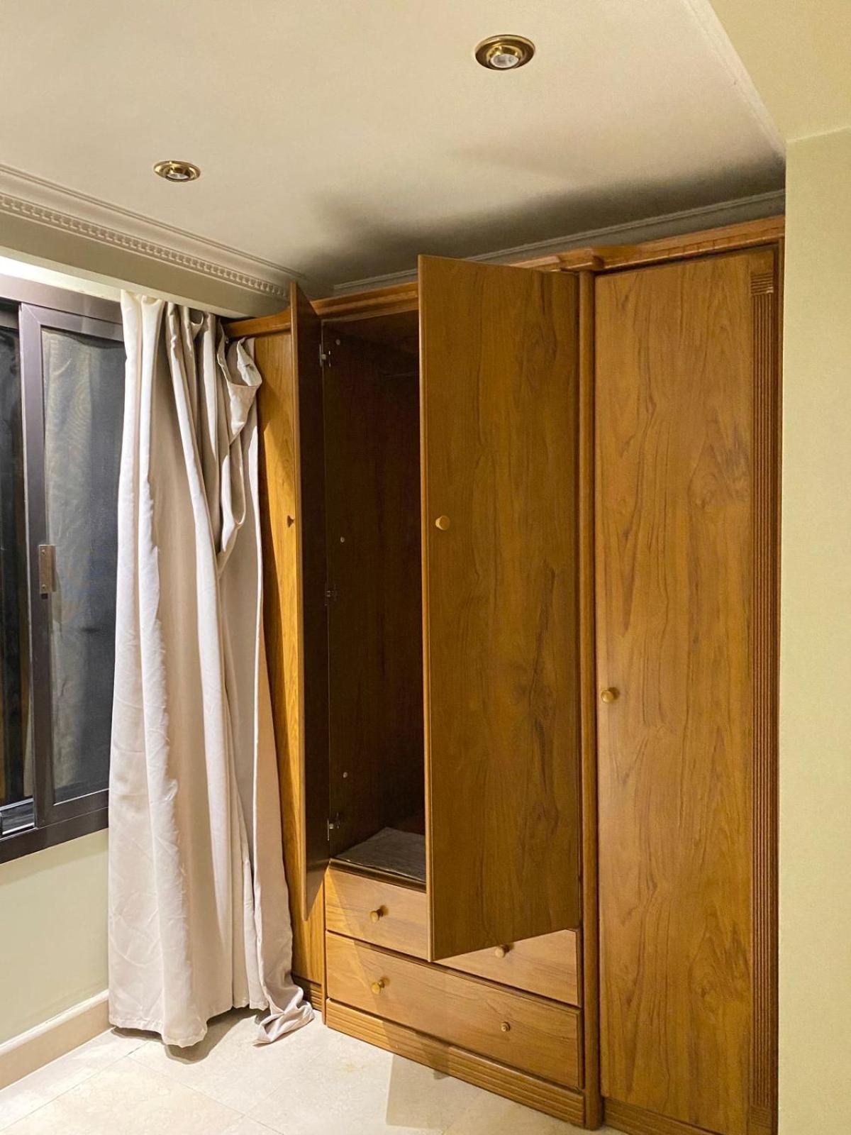 Cozy Studio in Nasr city, near airport