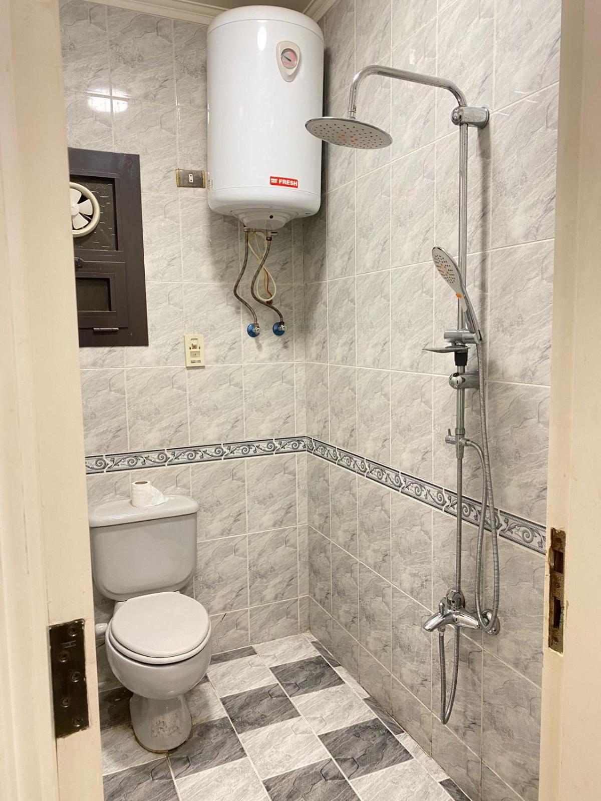 Cozy Studio in Nasr city, near airport