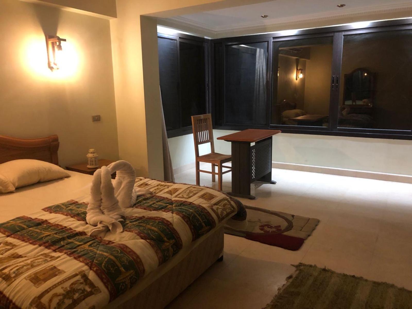 Cozy Studio in Nasr city, near airport