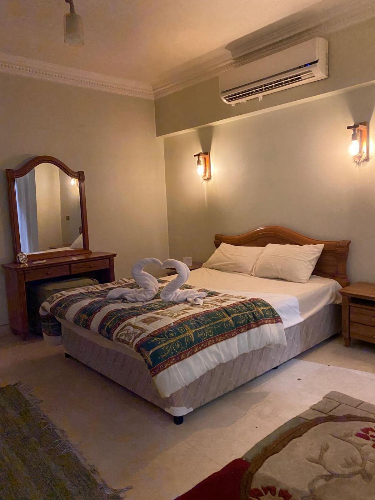 Cozy Studio in Nasr city, near airport