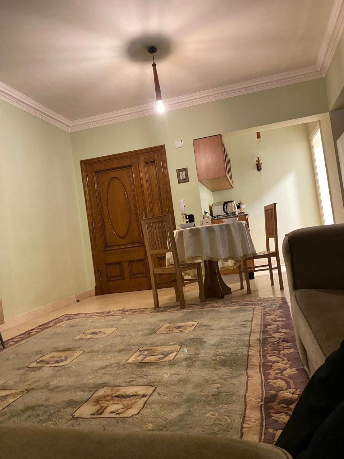 Cozy Studio in Nasr city, near airport