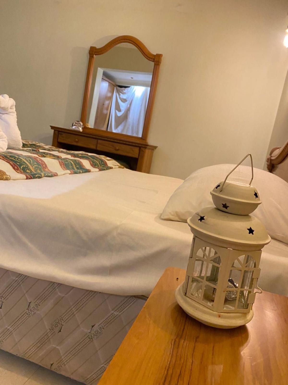 Cozy Studio in Nasr city, near airport