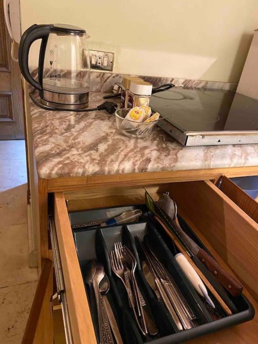 Cozy Studio in Nasr city, near airport