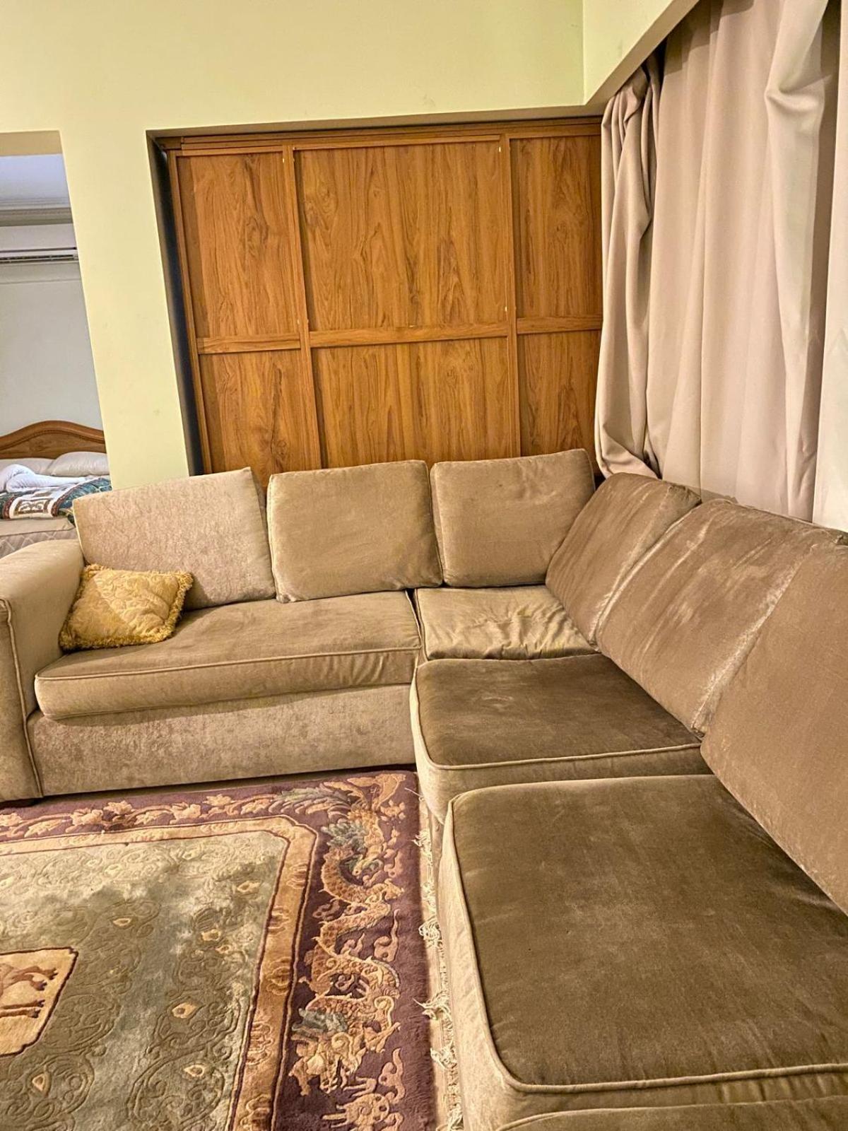 Cozy Studio in Nasr city, near airport