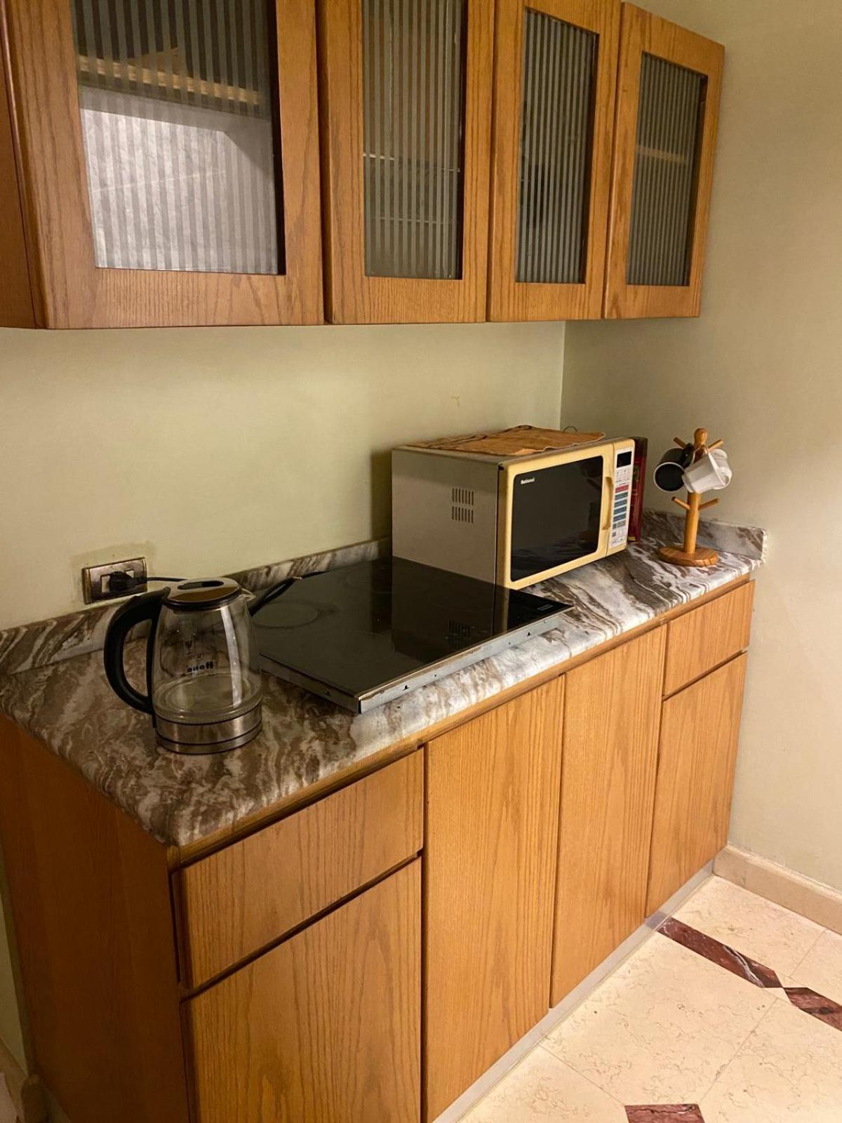 Cozy Studio in Nasr city, near airport