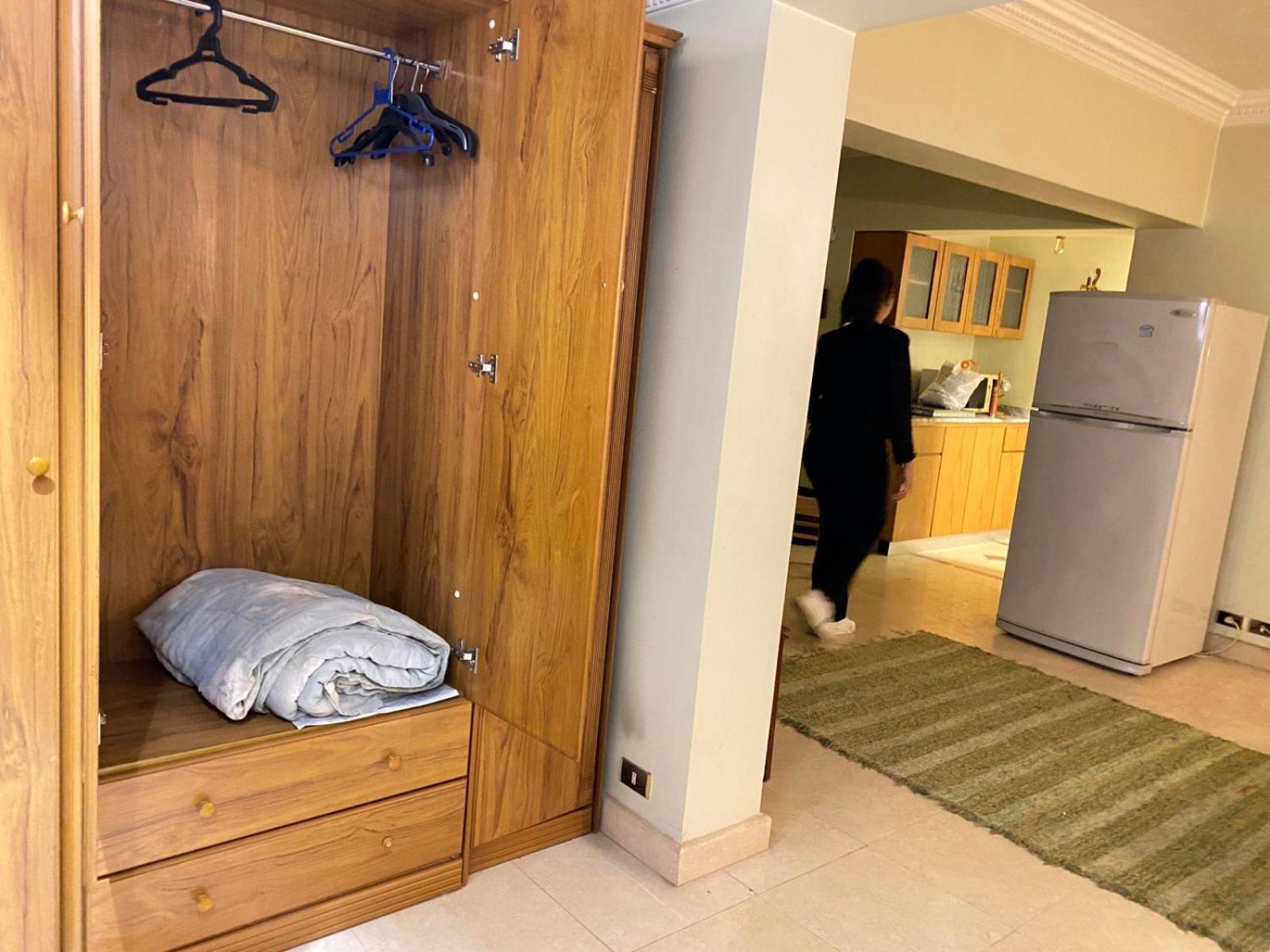 Cozy Studio in Nasr city, near airport