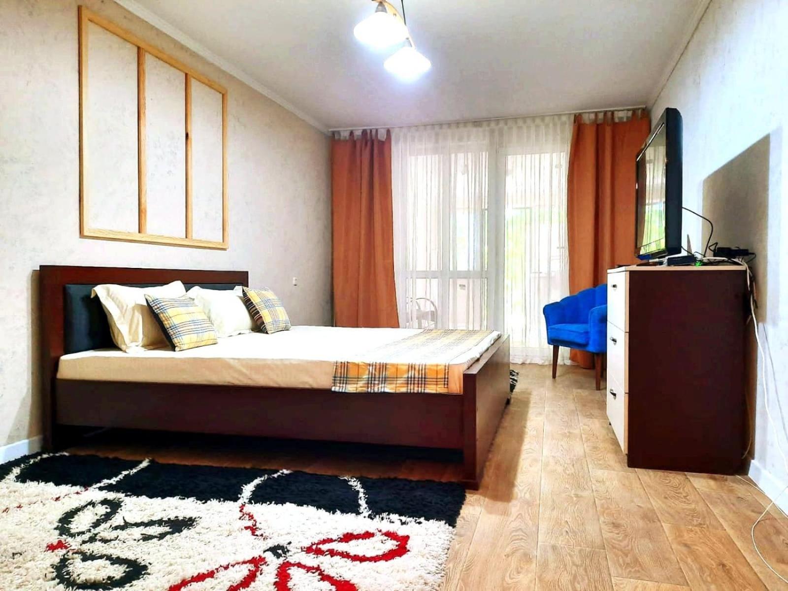 Artik Apartment