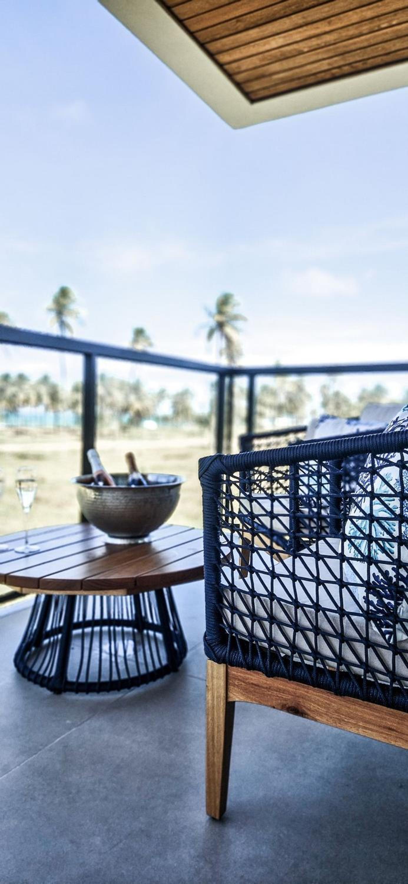 Nossa Casa | Frente Mar, 5 Suítes Exclusivas