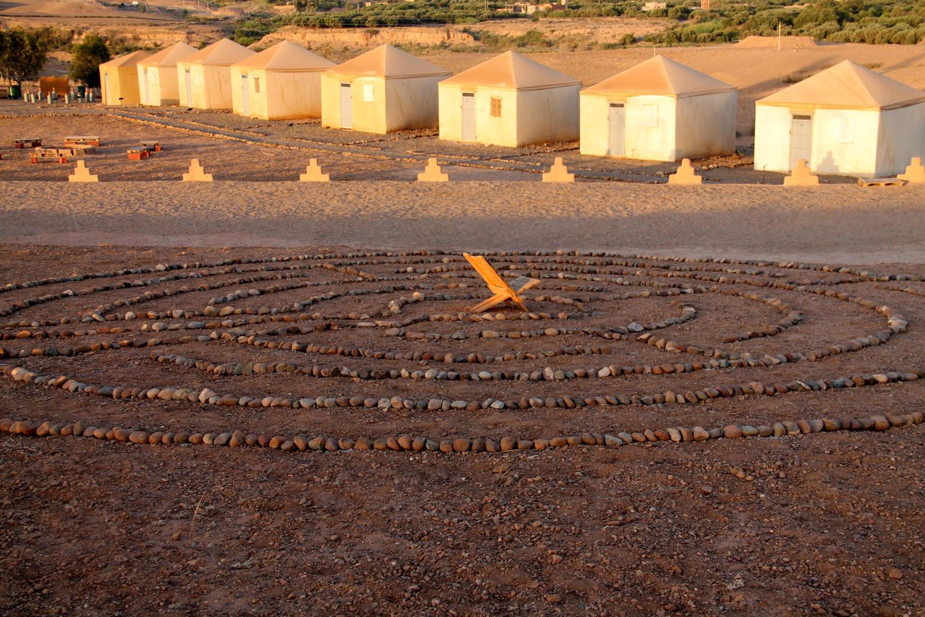 Ngayan Camp