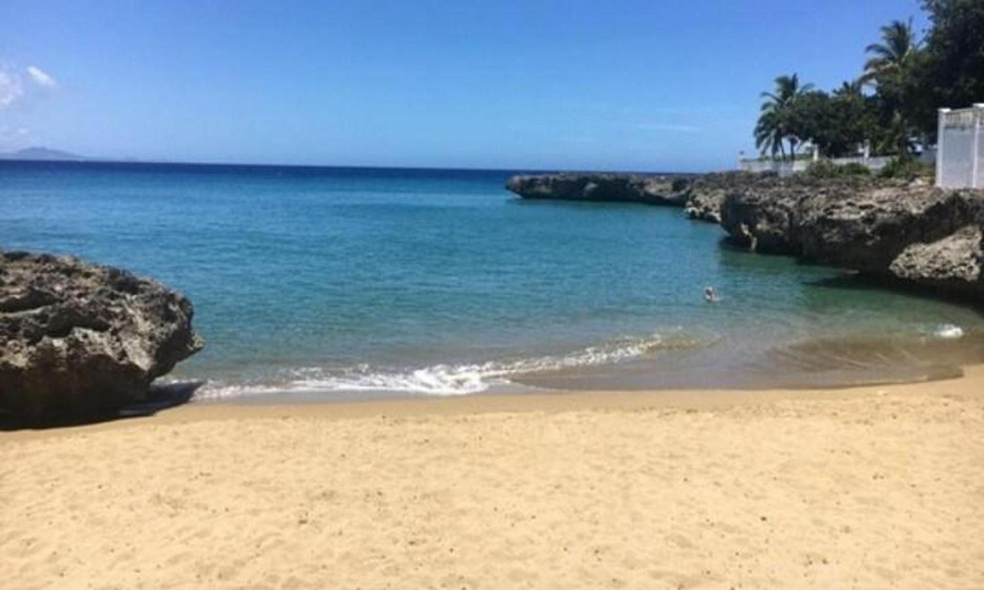 Tropical Paradise Villa in Sosua