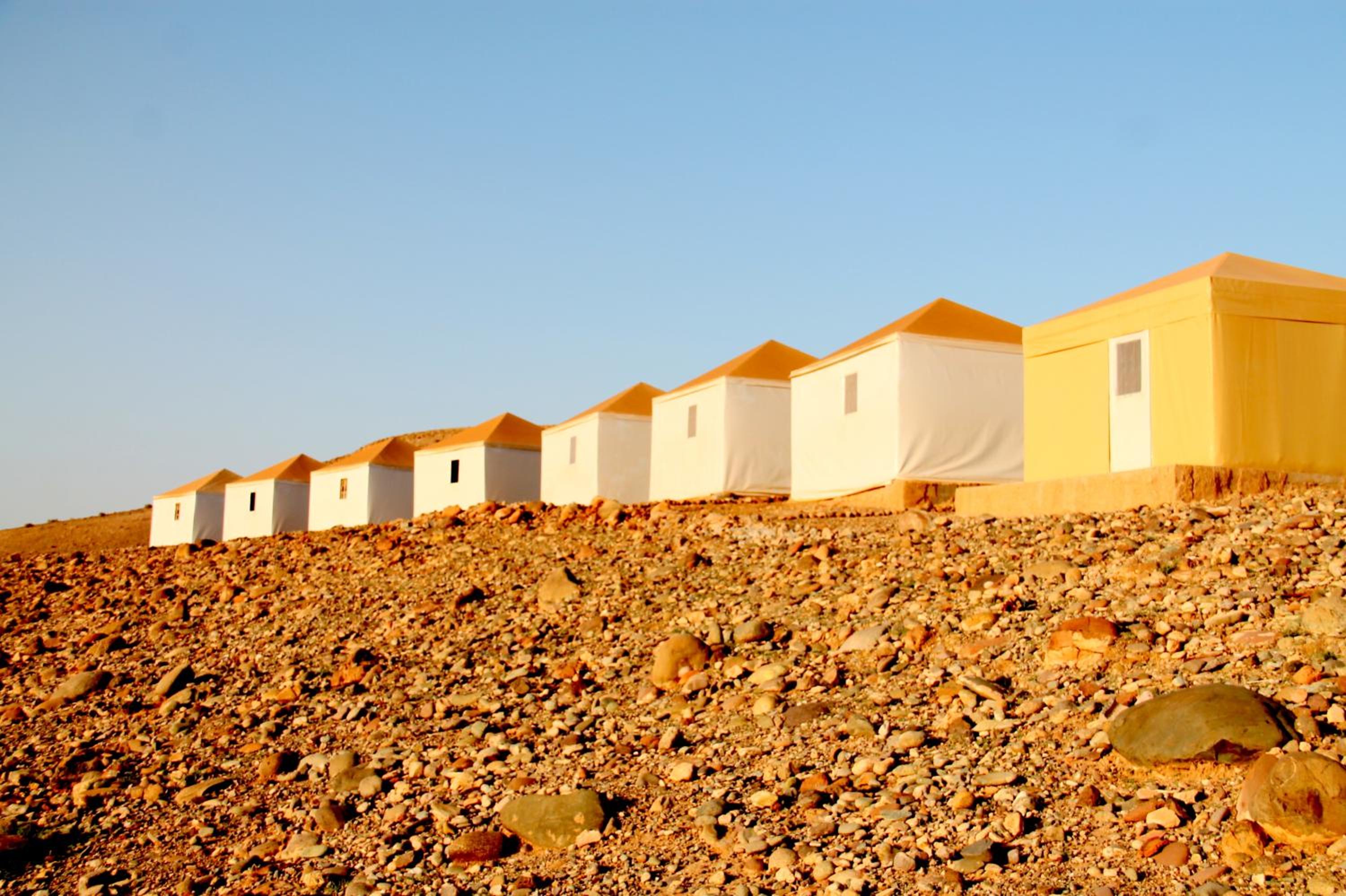Ngayan Camp