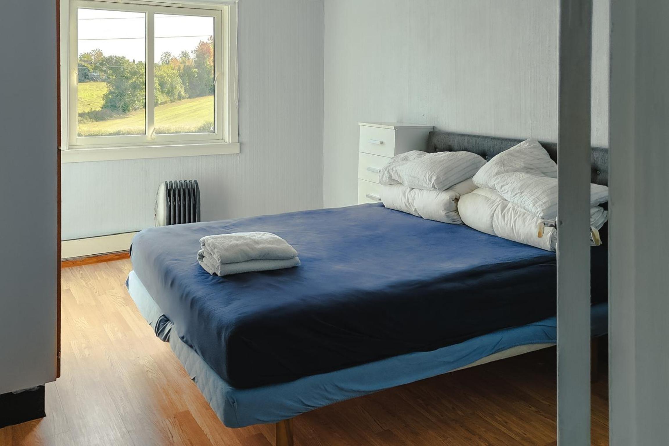 Det huset på landet