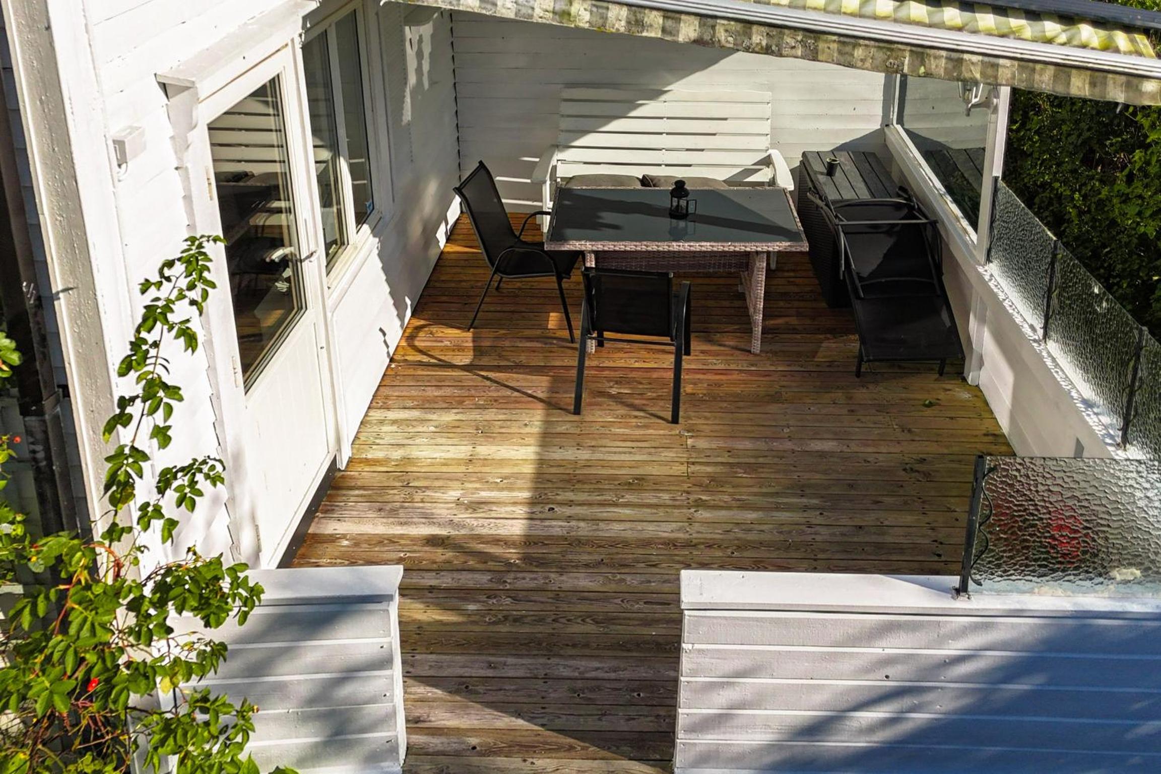 Det huset på landet
