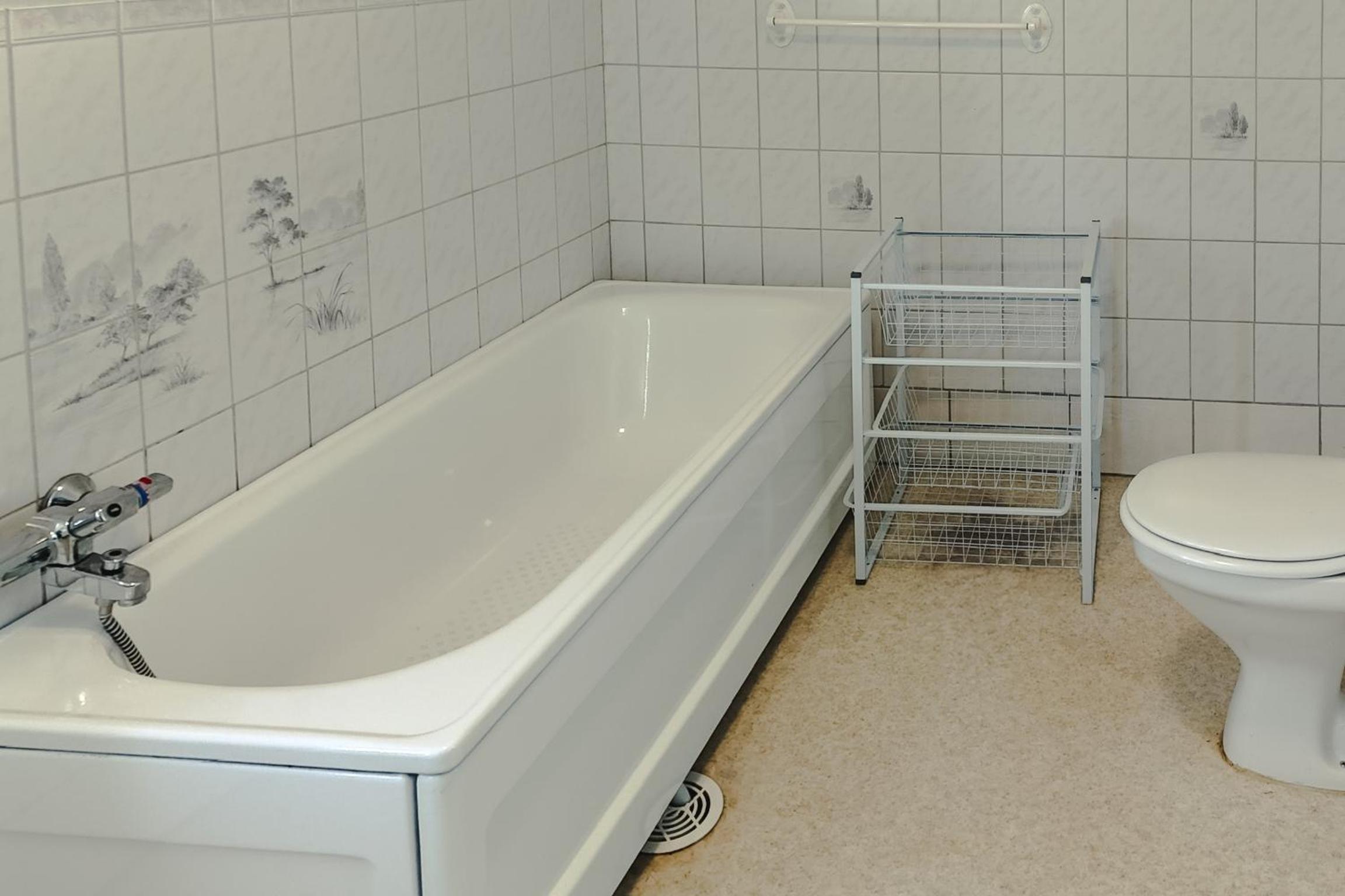 Det huset på landet