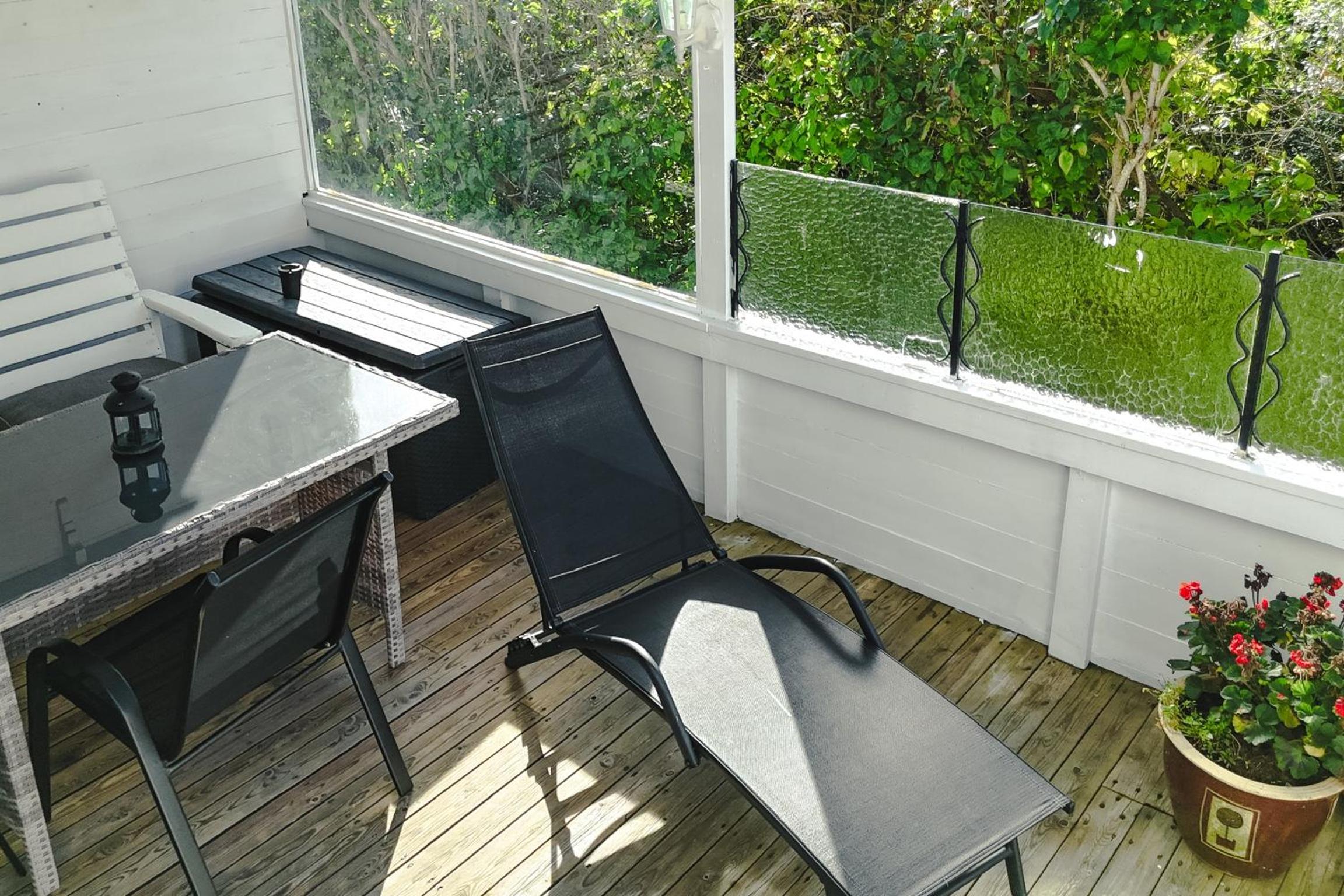 Det huset på landet