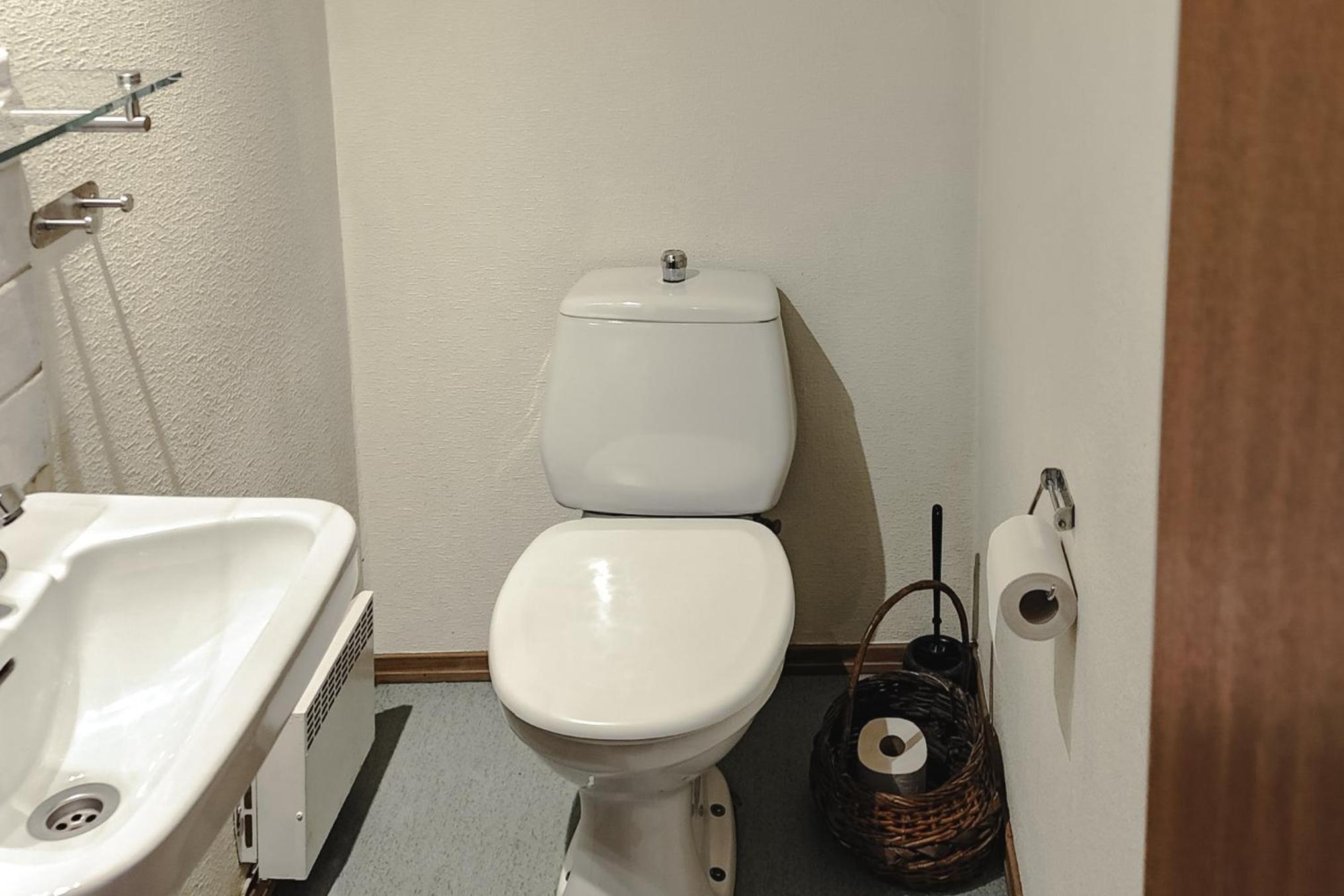 Det huset på landet