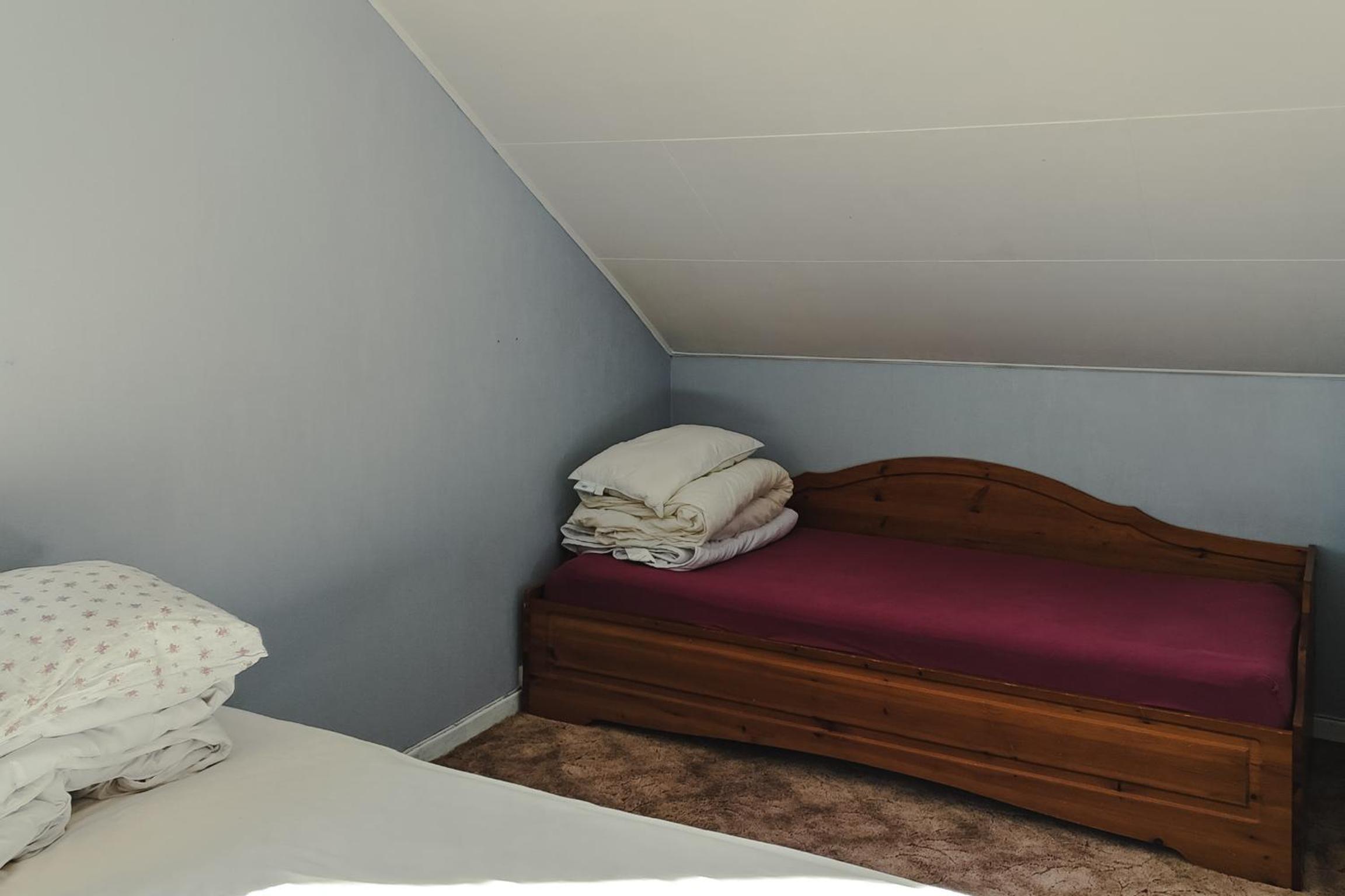 Det huset på landet