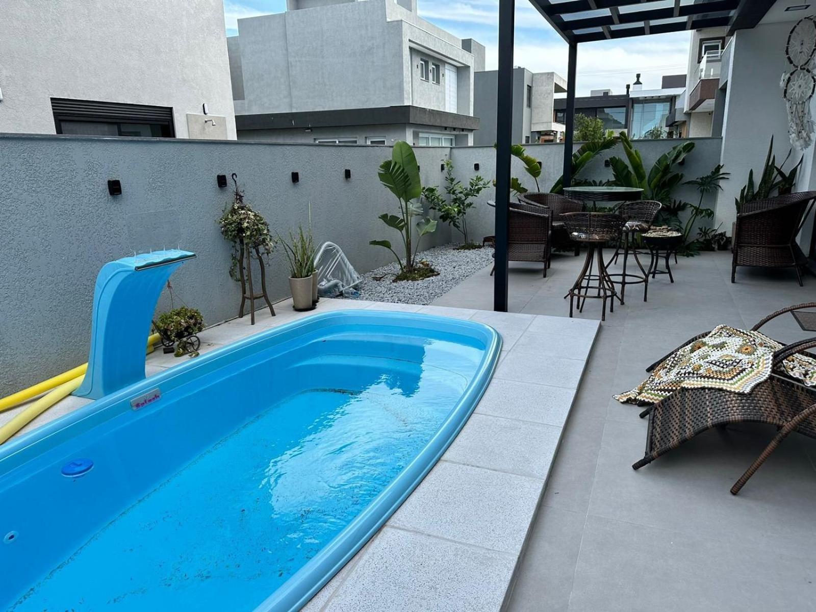 Residência Exclusiva no Condomínio Blue, Xangri-Lá