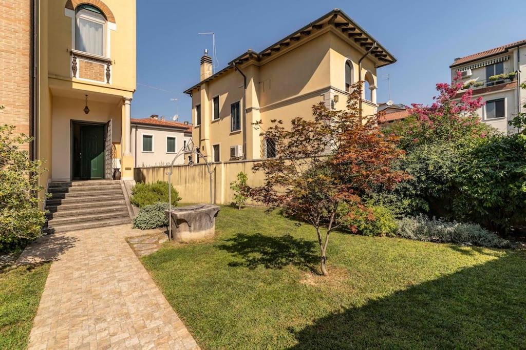 enJoy Home - Villa Appiani, Prato della Valle view 5