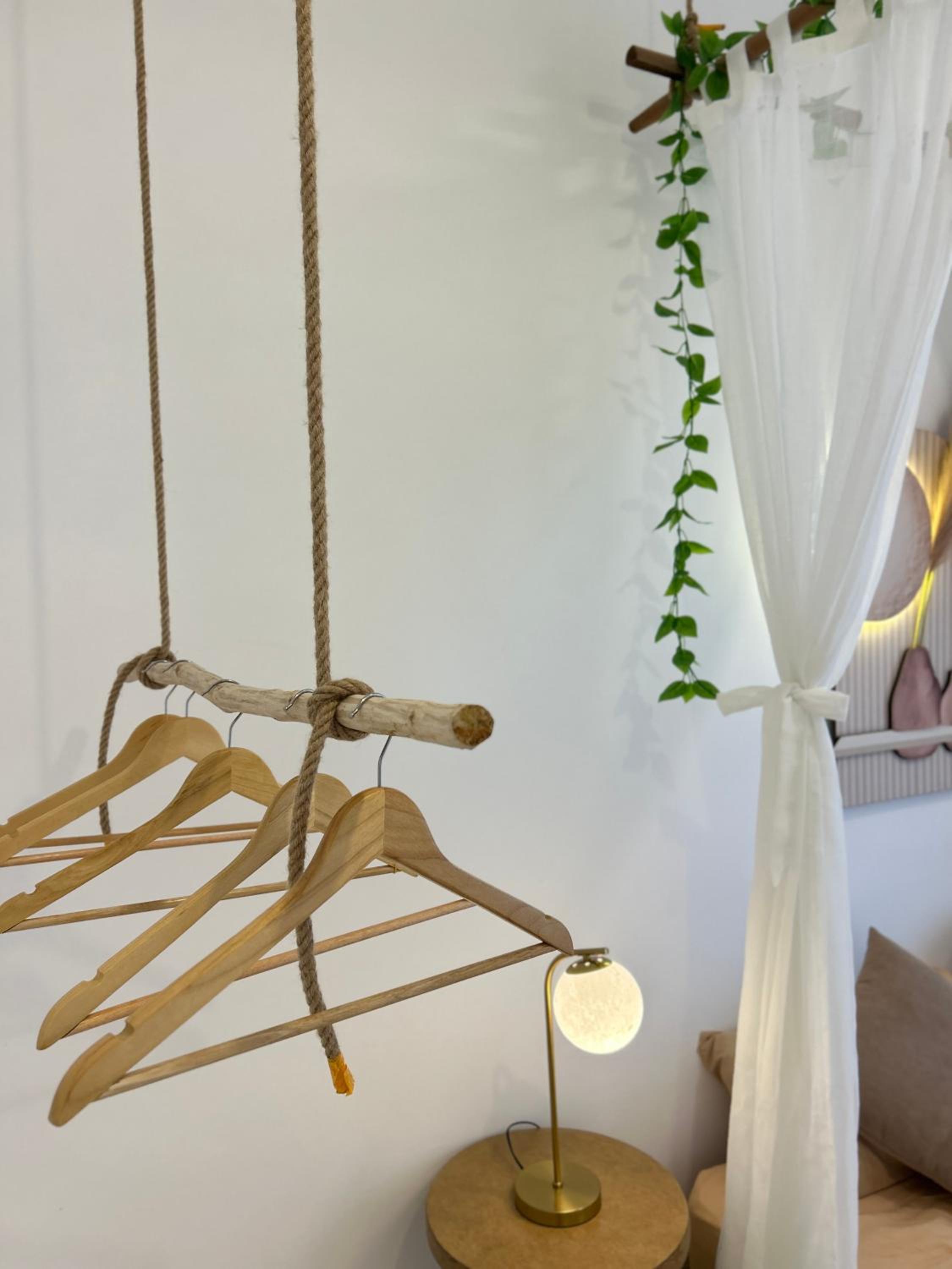 The Little Bali - Romantic Room - Trion 2