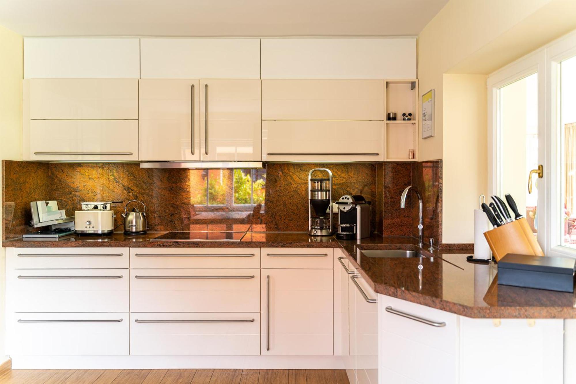 Ferienwohnung Haus Strandeiche 02