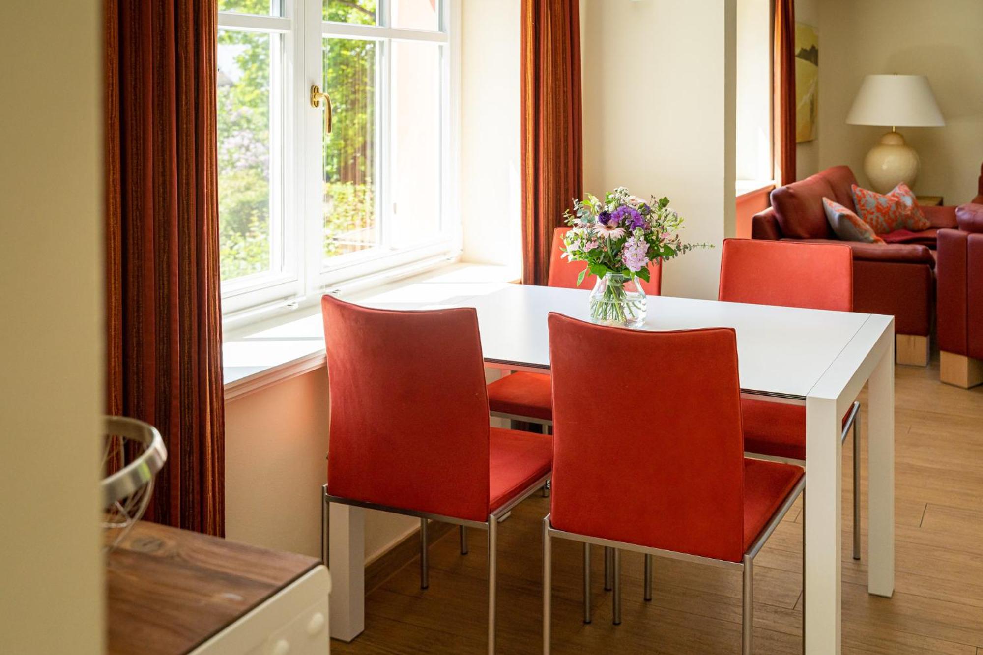Ferienwohnung Haus Strandeiche 02