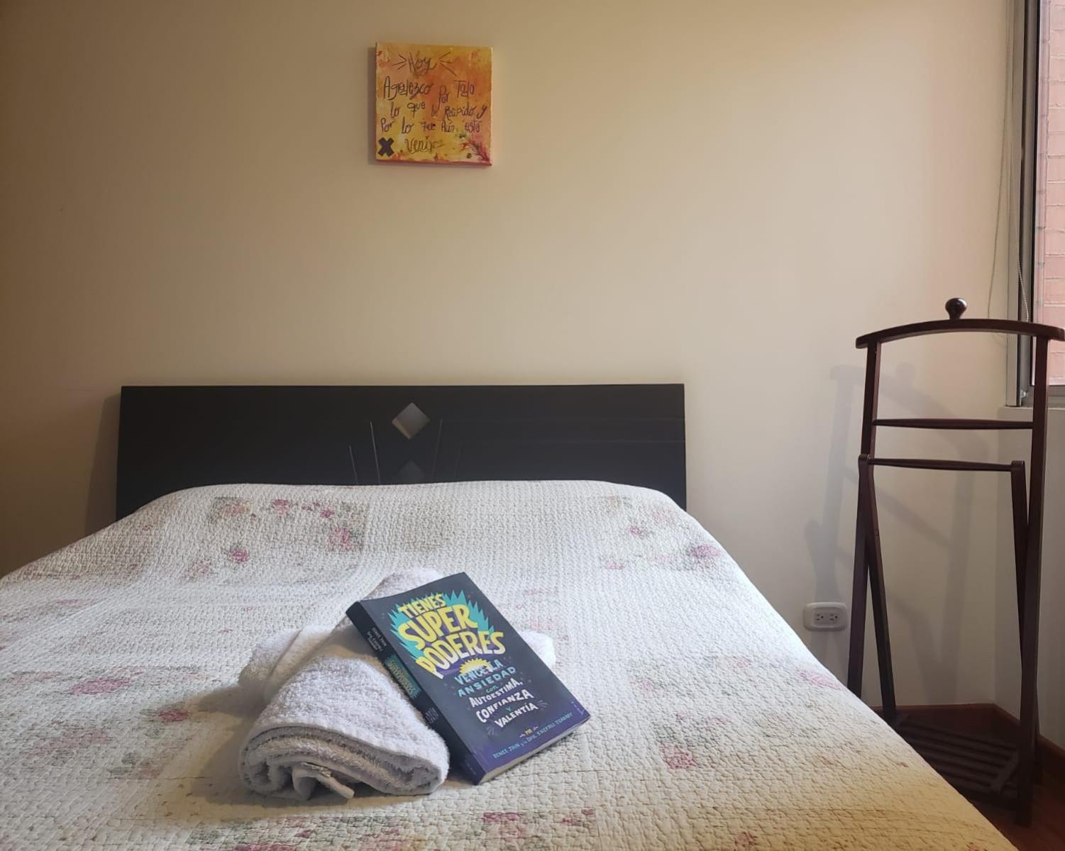 Acogedor apartamento en Cajicá cerca a todo
