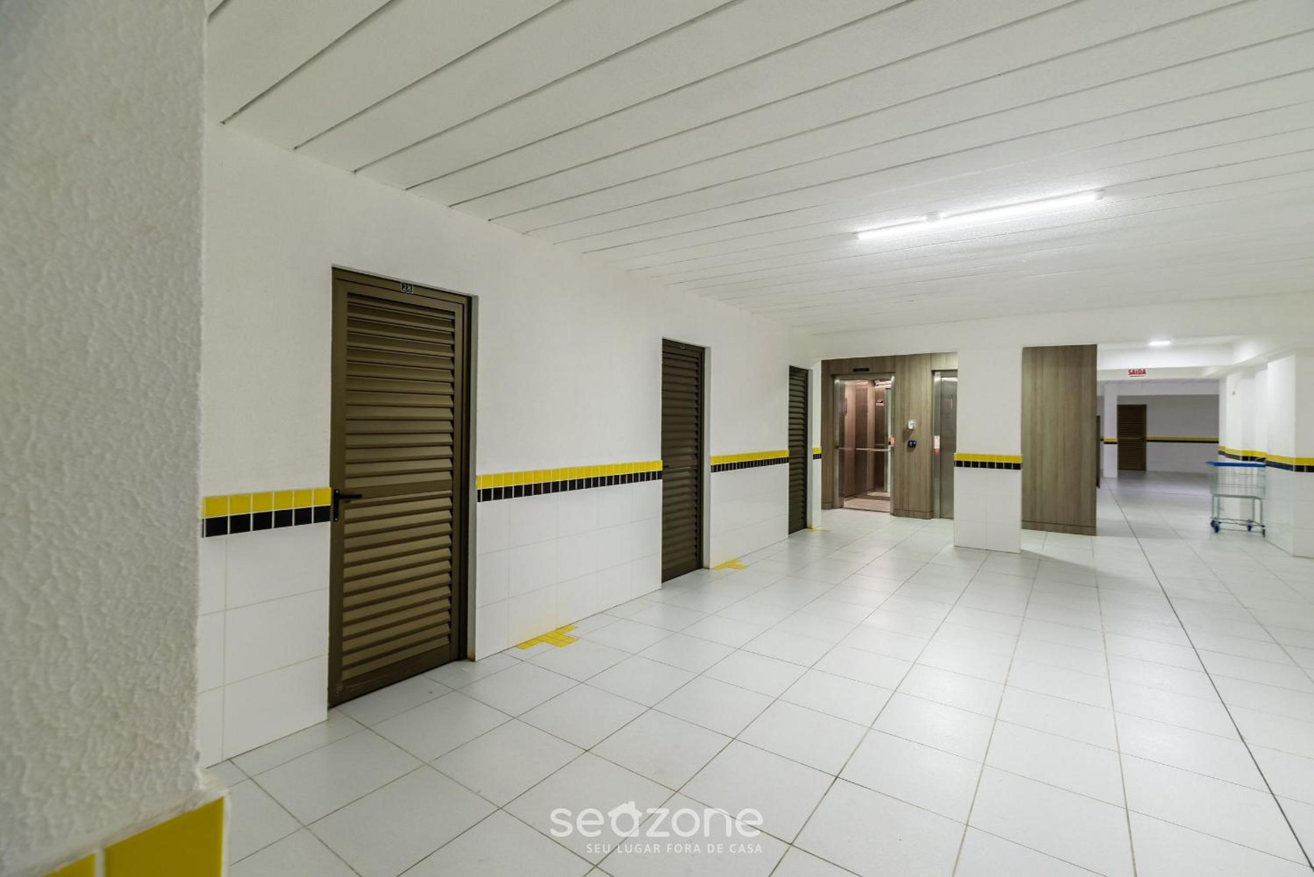 YHD - Condominium with pool near UFSC Located in Carvoeira, this condominium is an excellent choi
